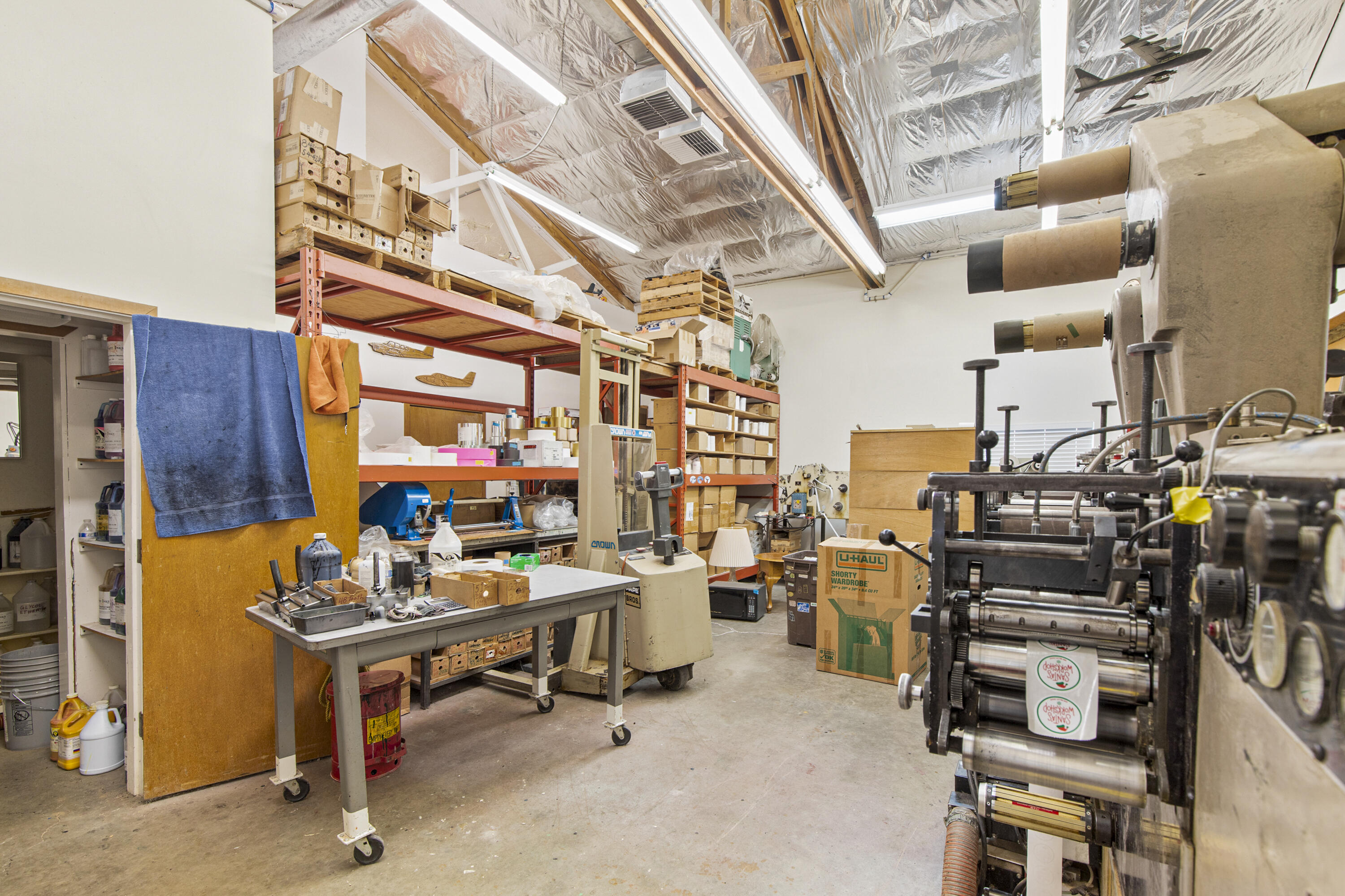 North C Acres - Residential