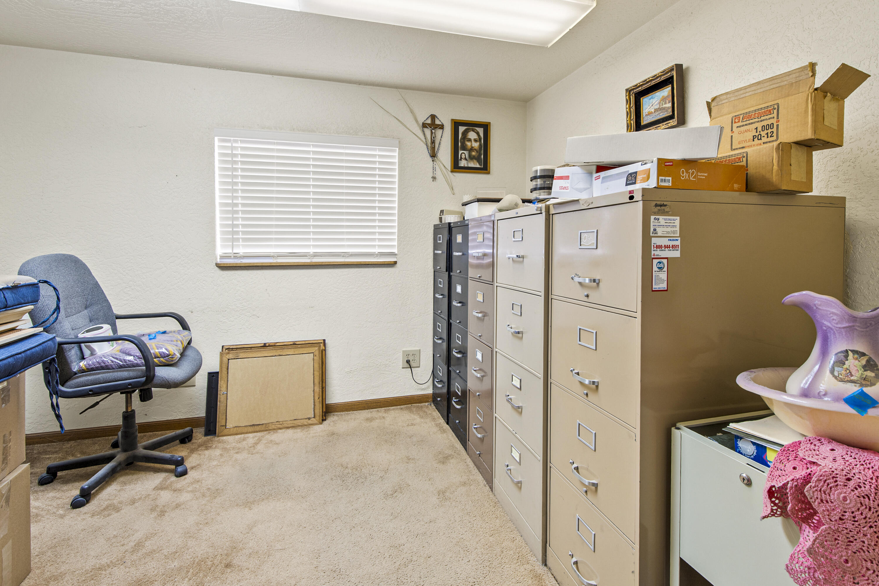 North C Acres - Residential