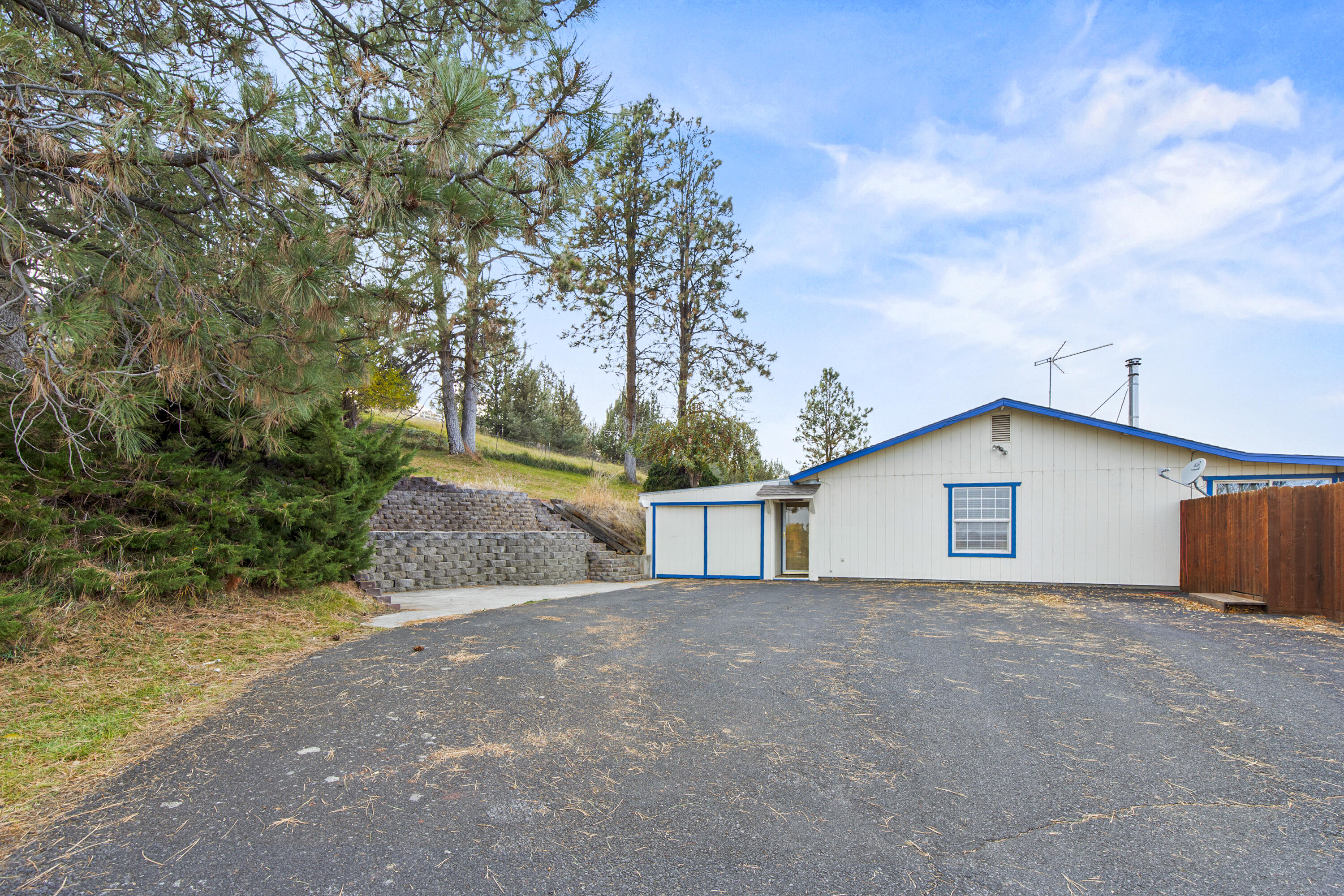 North C Acres - Residential