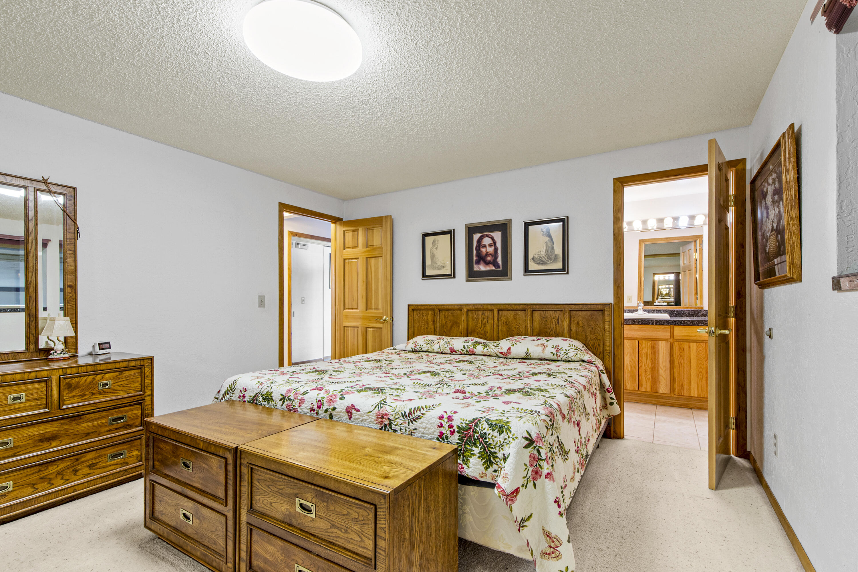 North C Acres - Residential