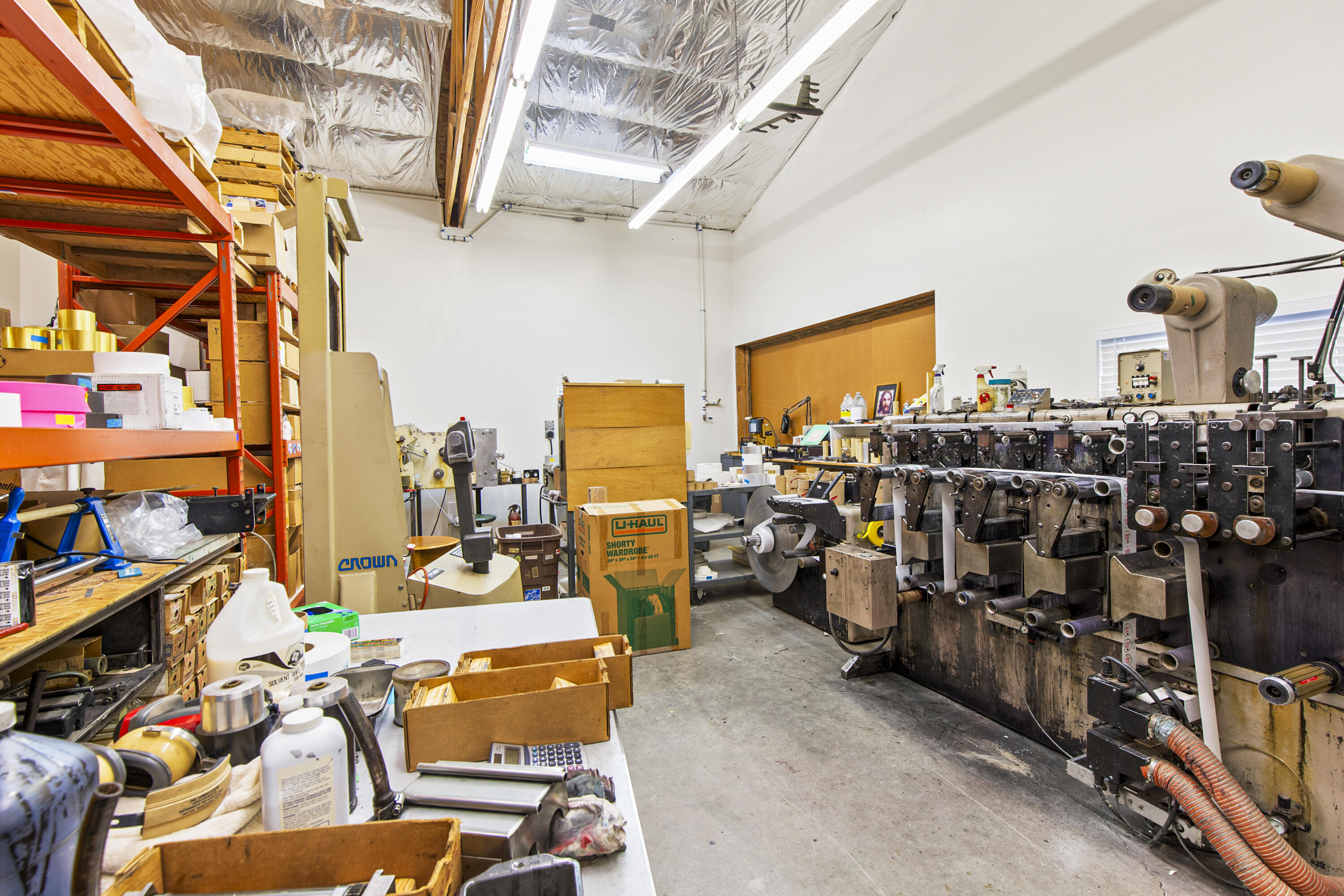 North C Acres - Residential