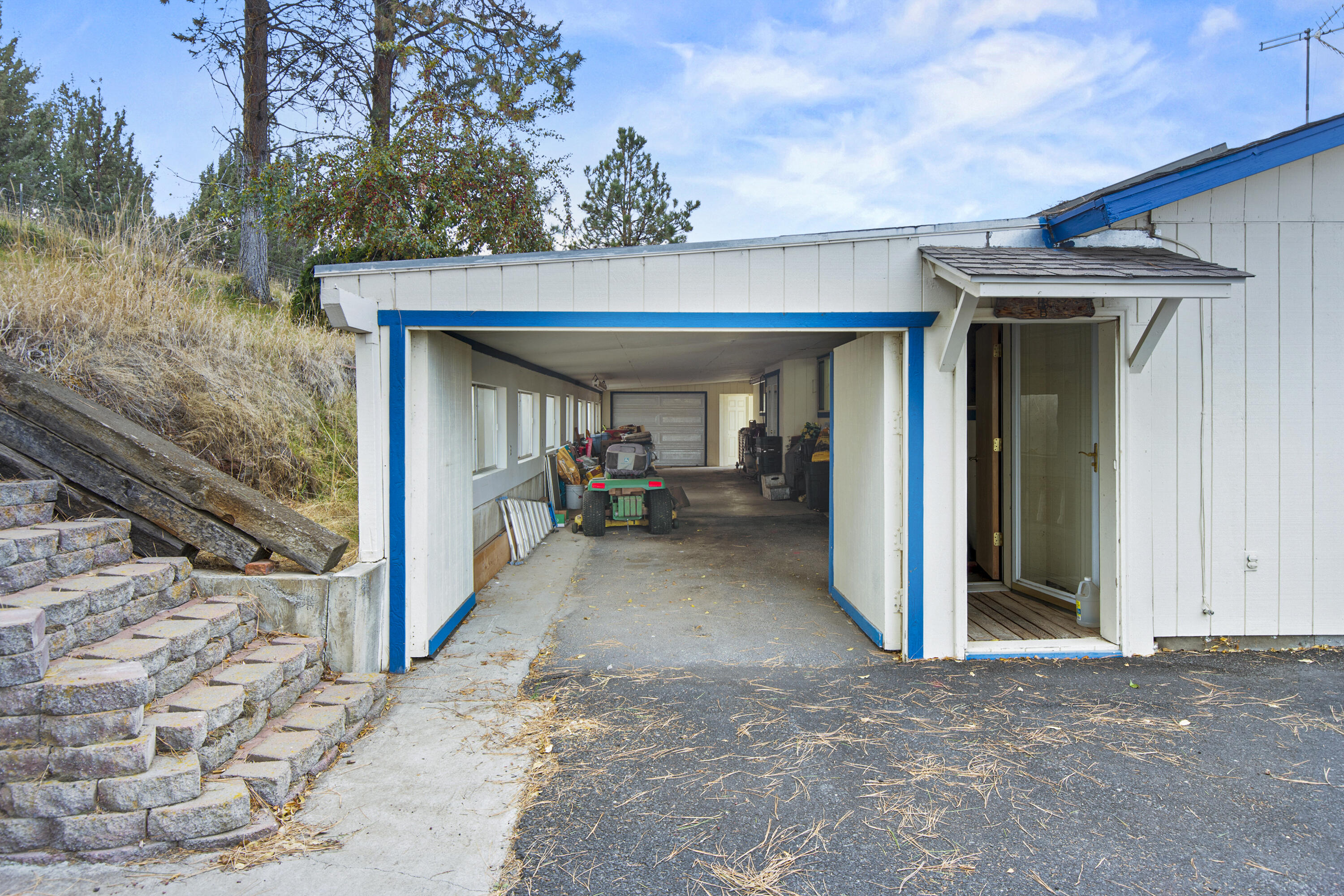 North C Acres - Residential