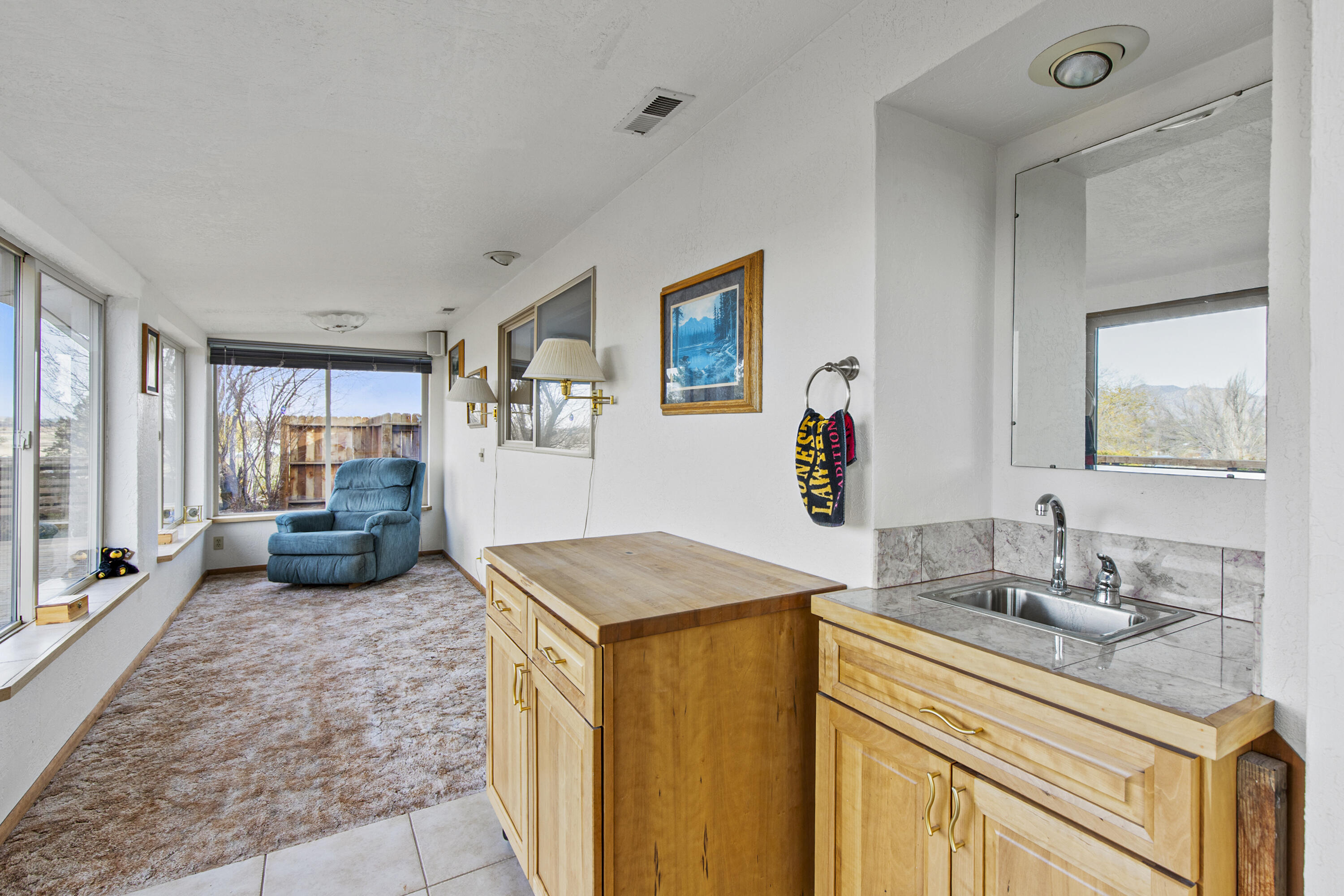 North C Acres - Residential