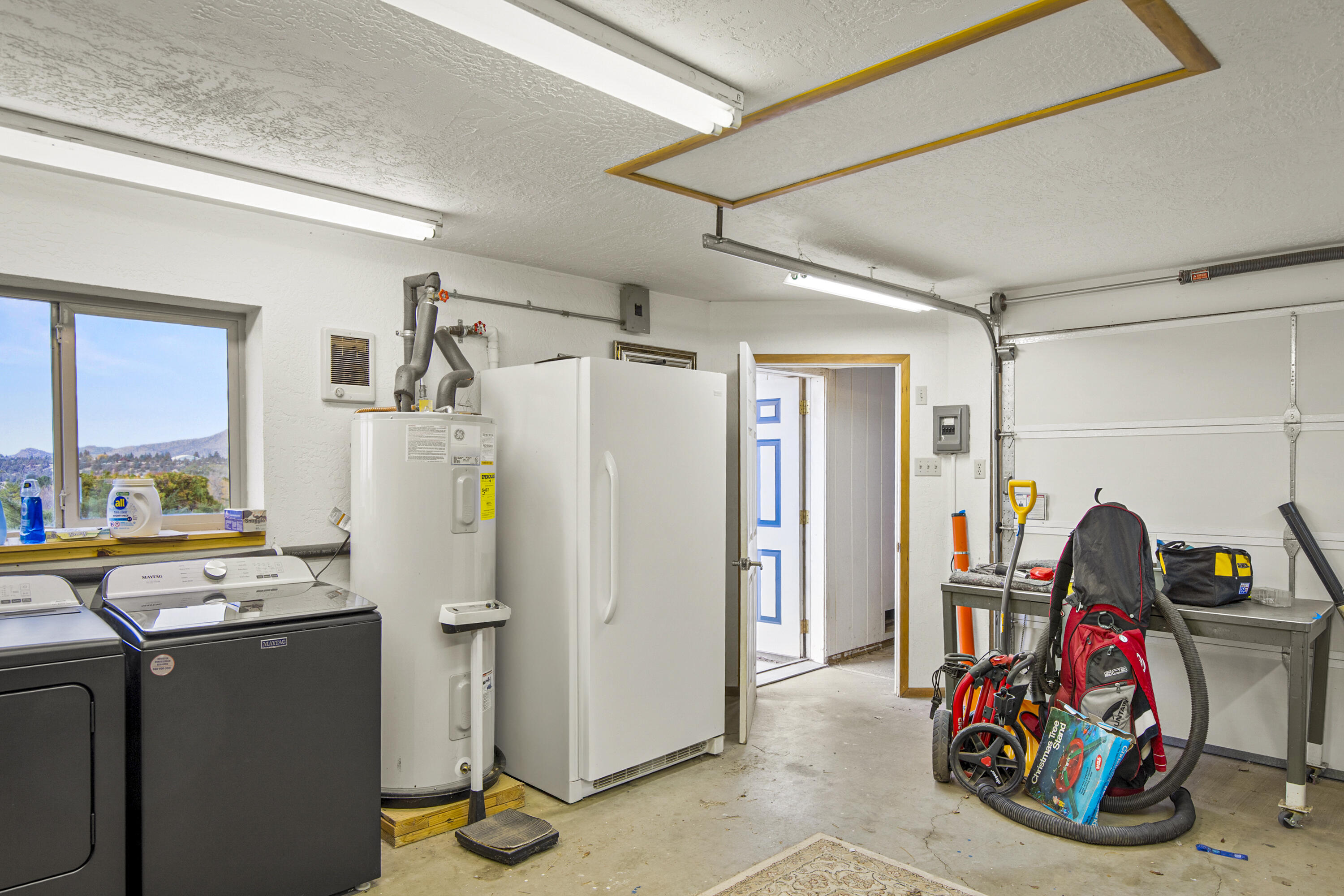 North C Acres - Residential