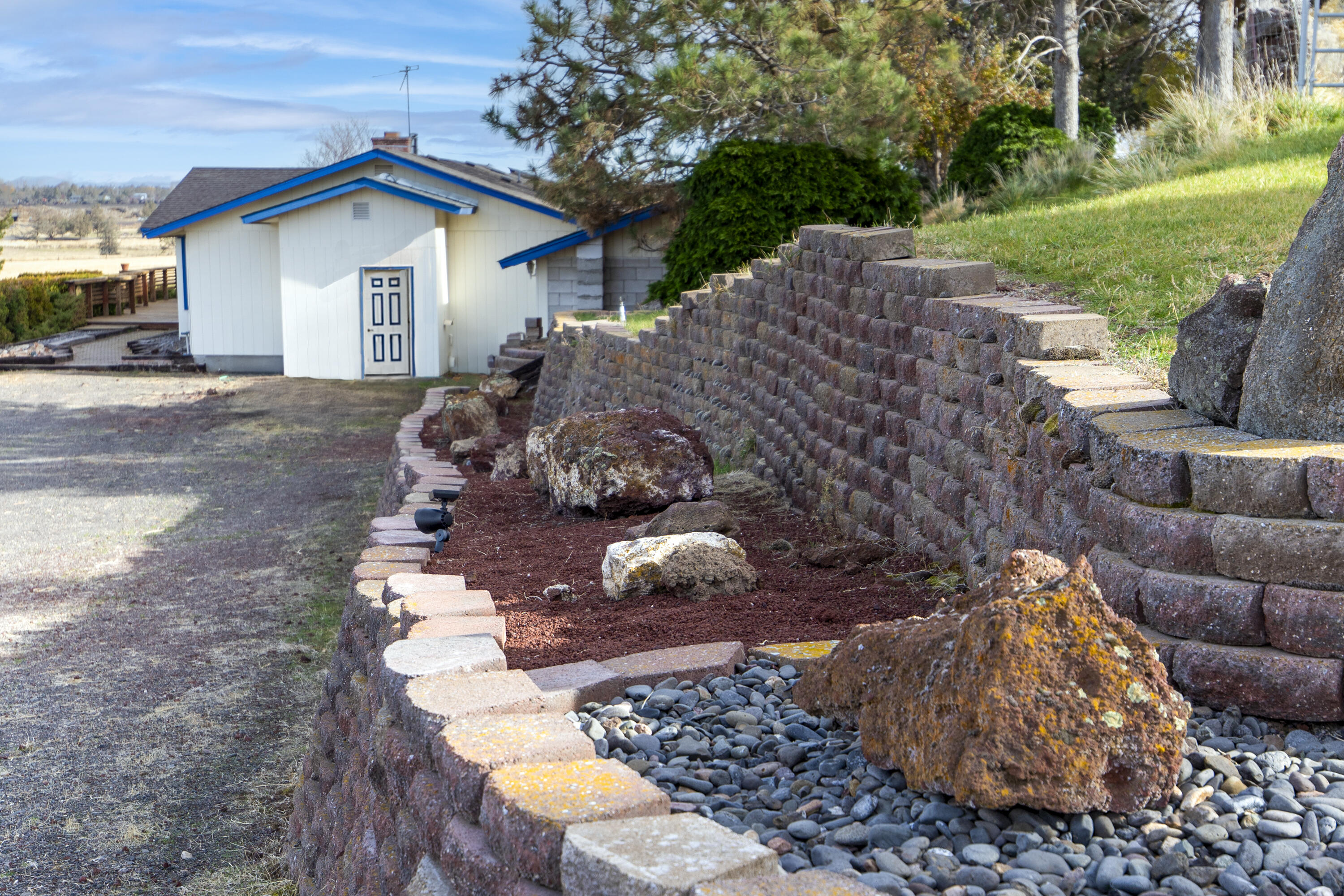 North C Acres - Residential