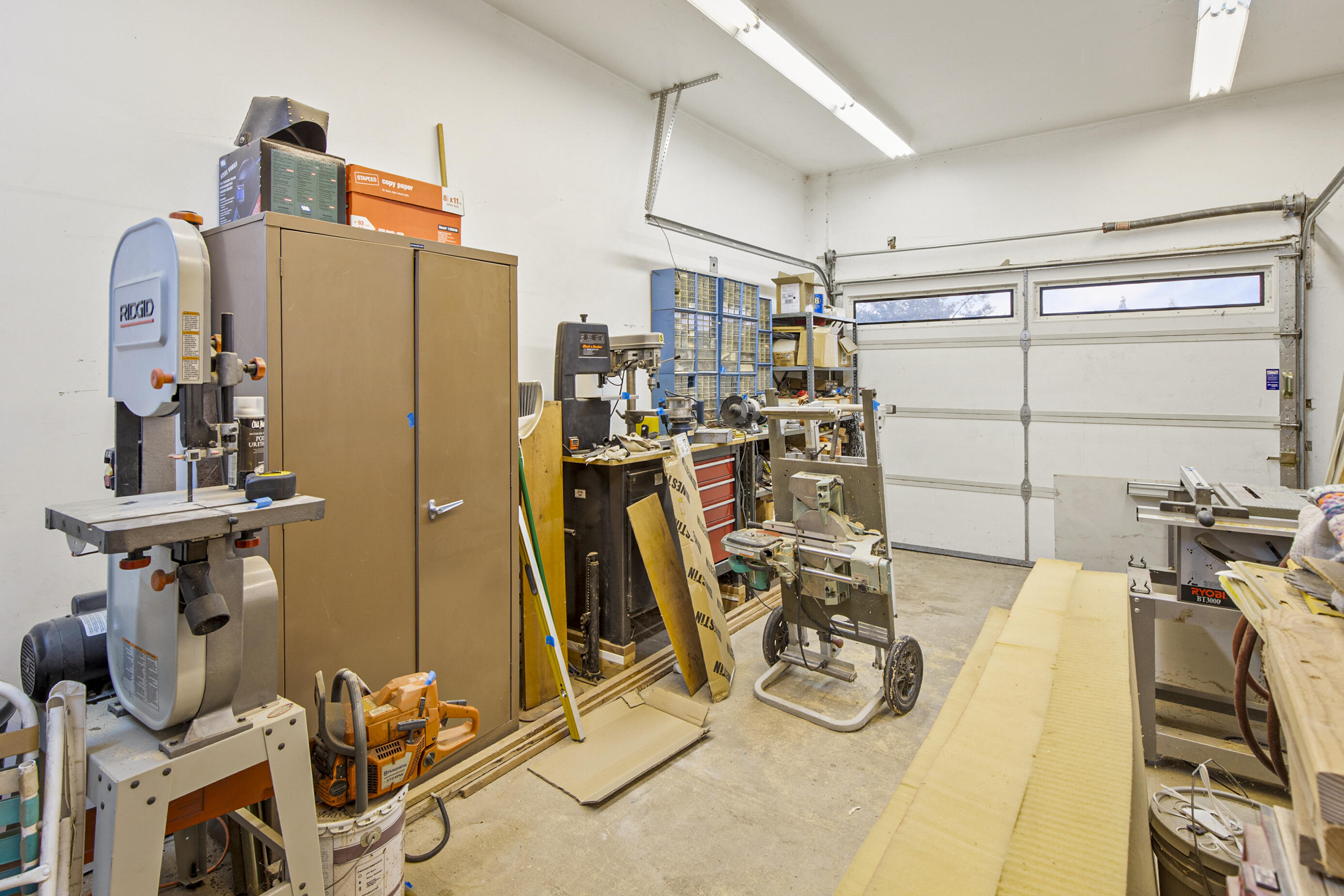 North C Acres - Residential