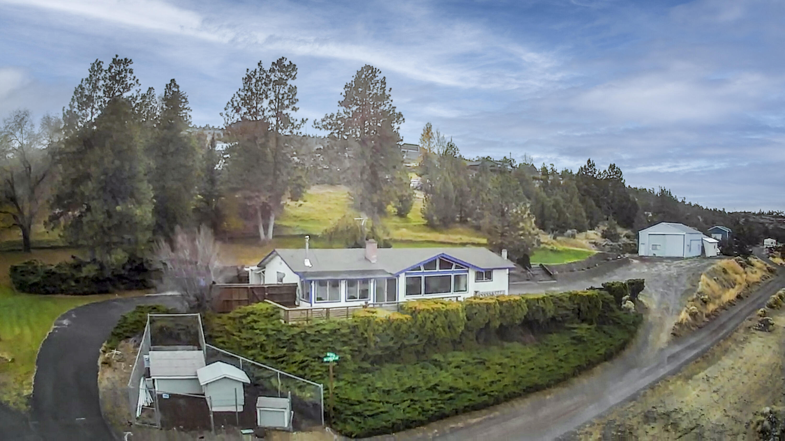 North C Acres - Residential