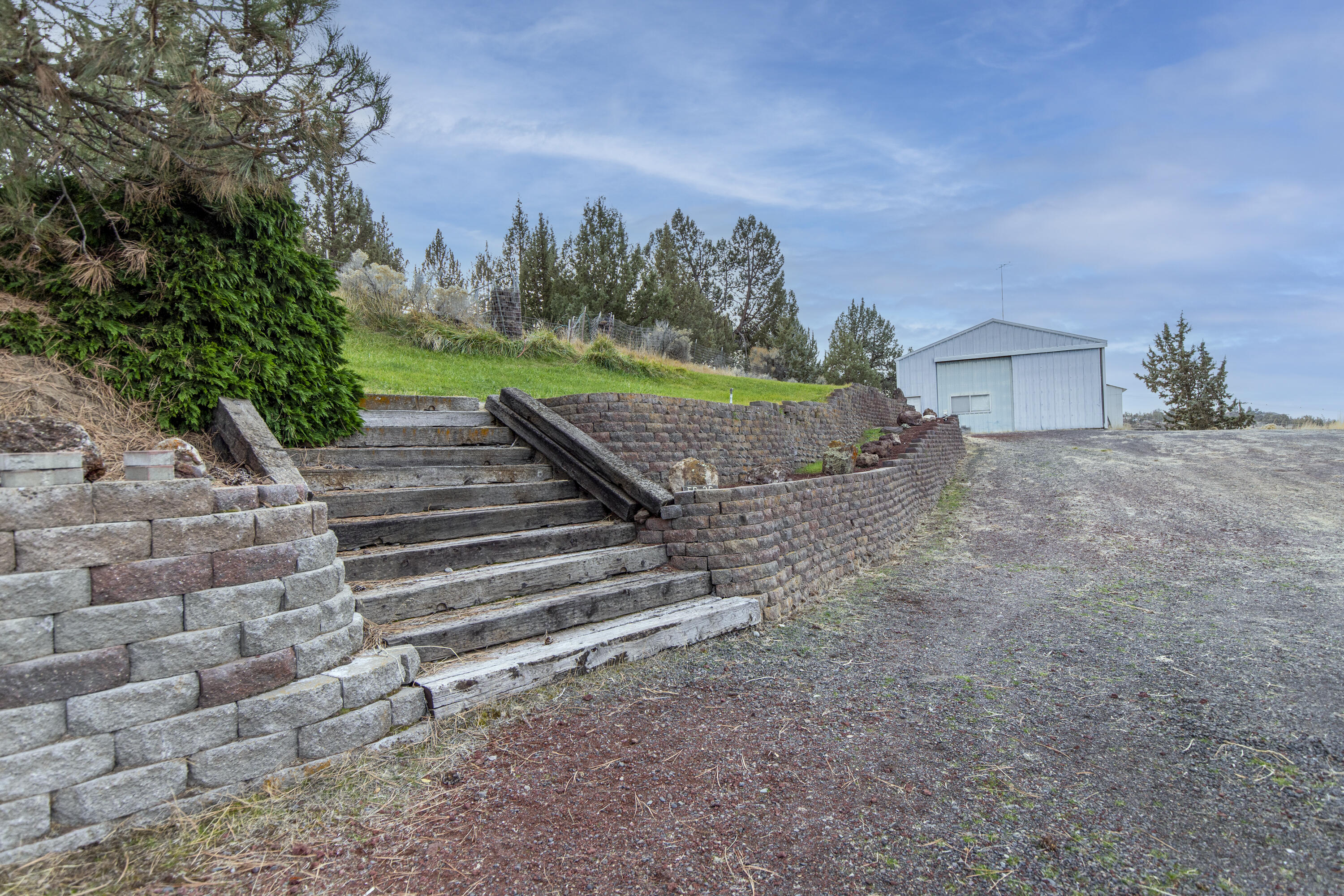 North C Acres - Residential