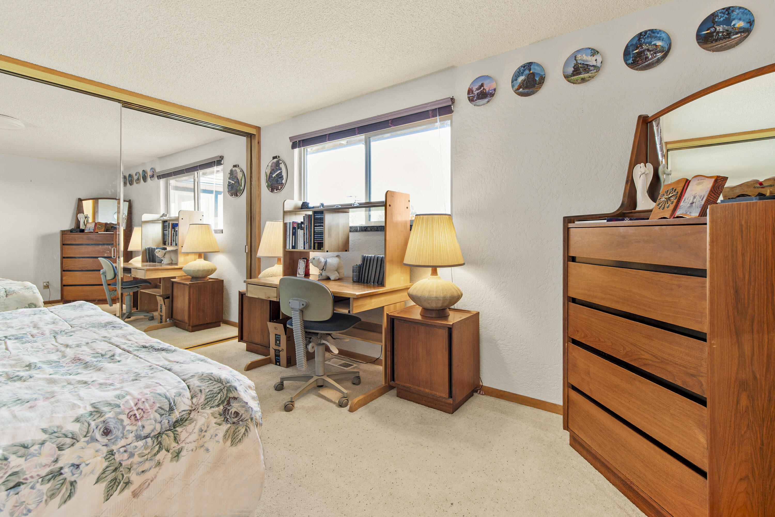 North C Acres - Residential