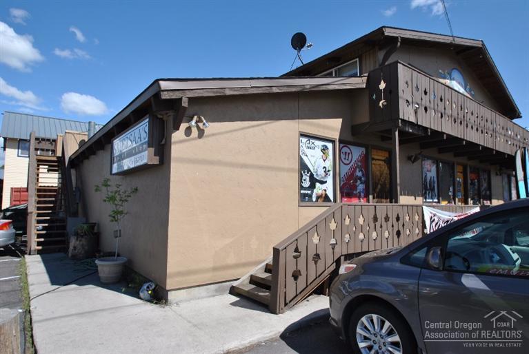 CLAB - Commercial Sale