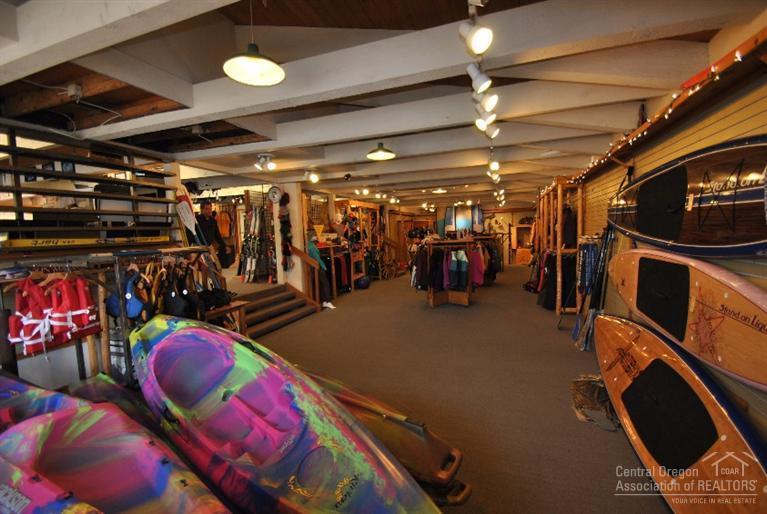 CLAB - Commercial Sale