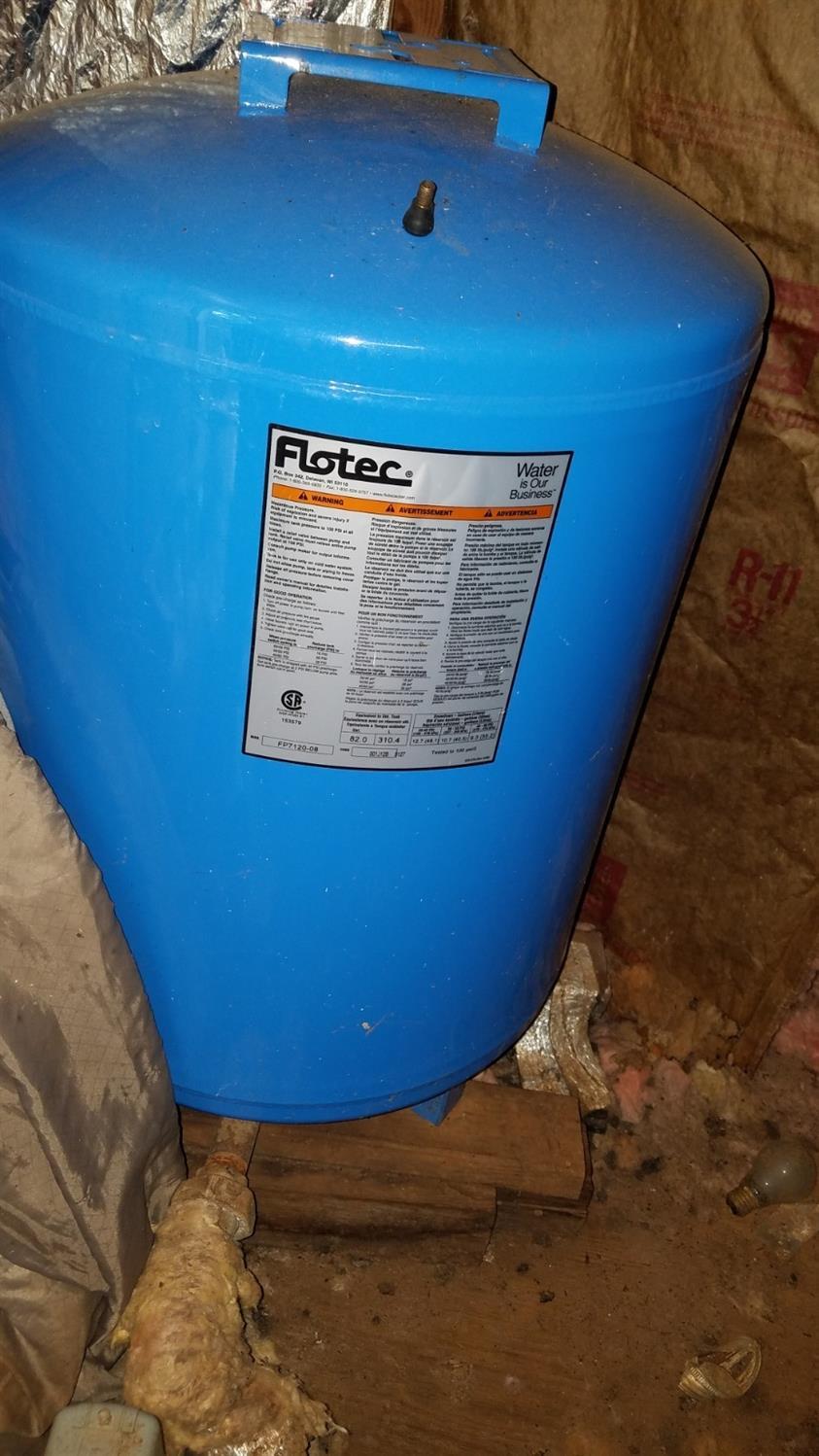 Merlin Townsite - Land