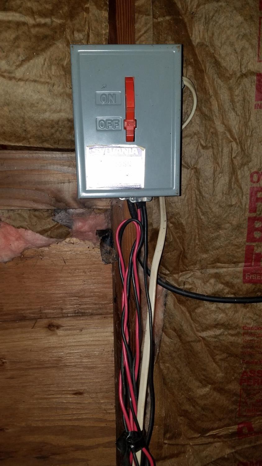 Merlin Townsite - Land