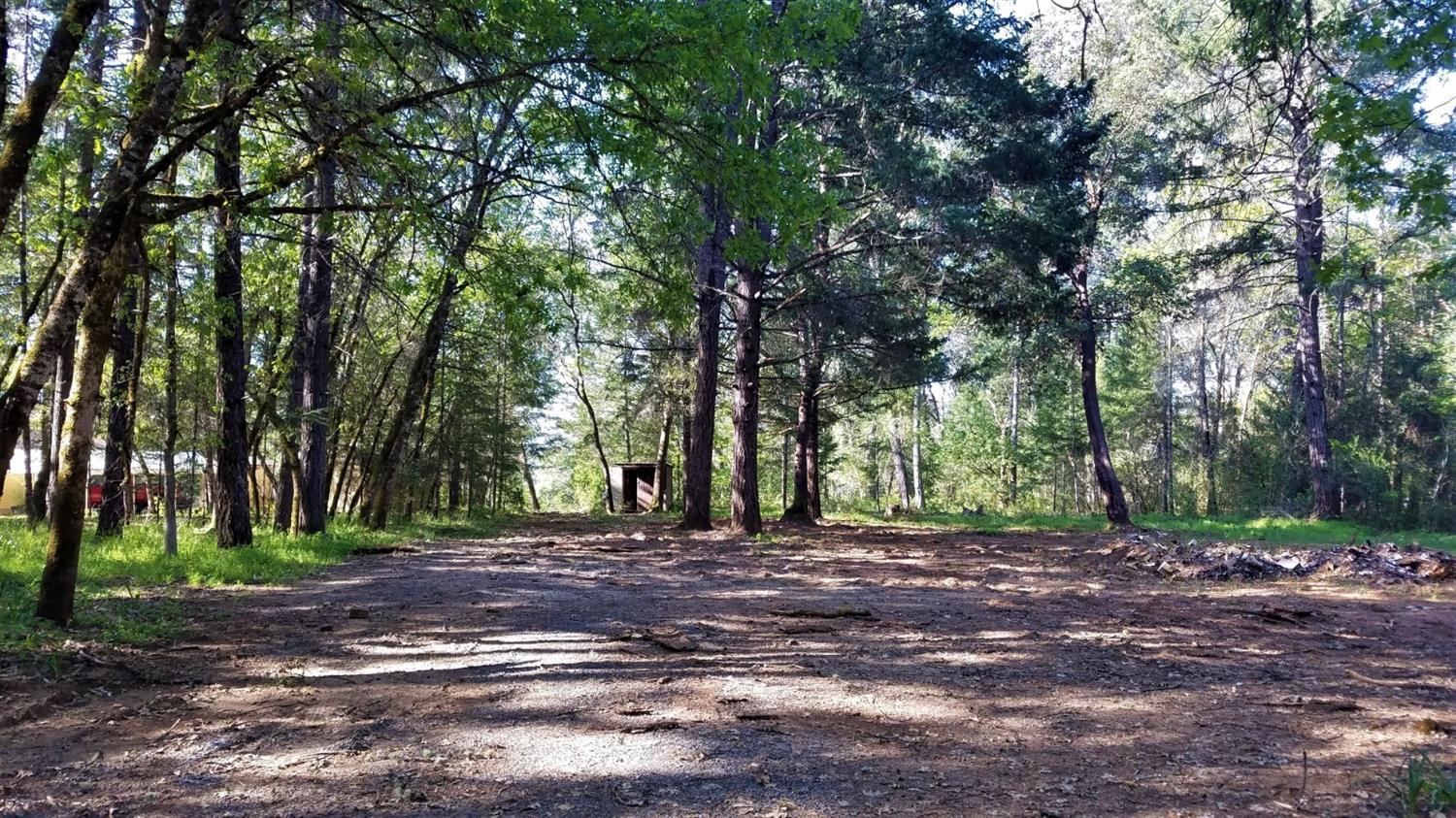 Merlin Townsite - Land