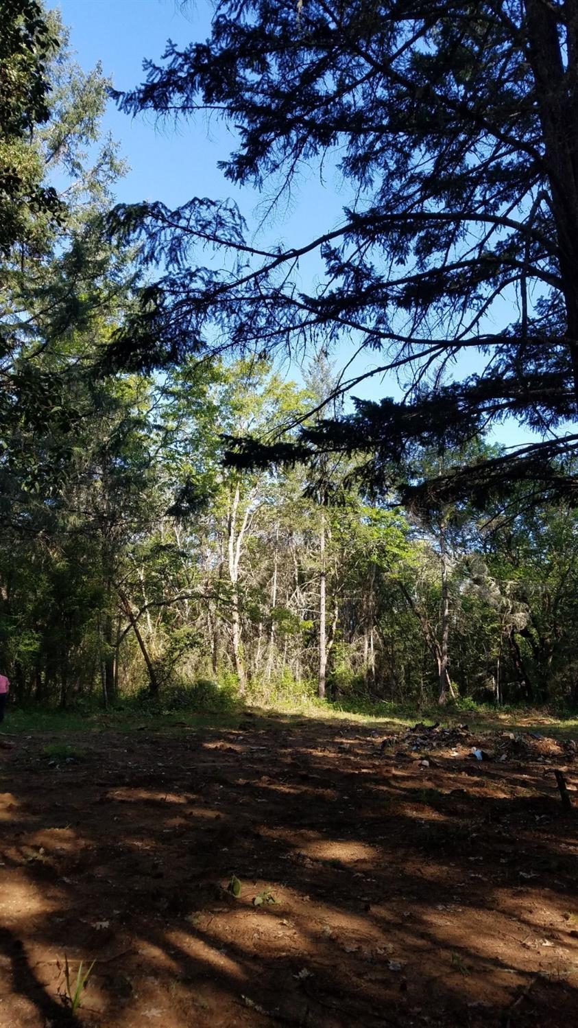 Merlin Townsite - Land