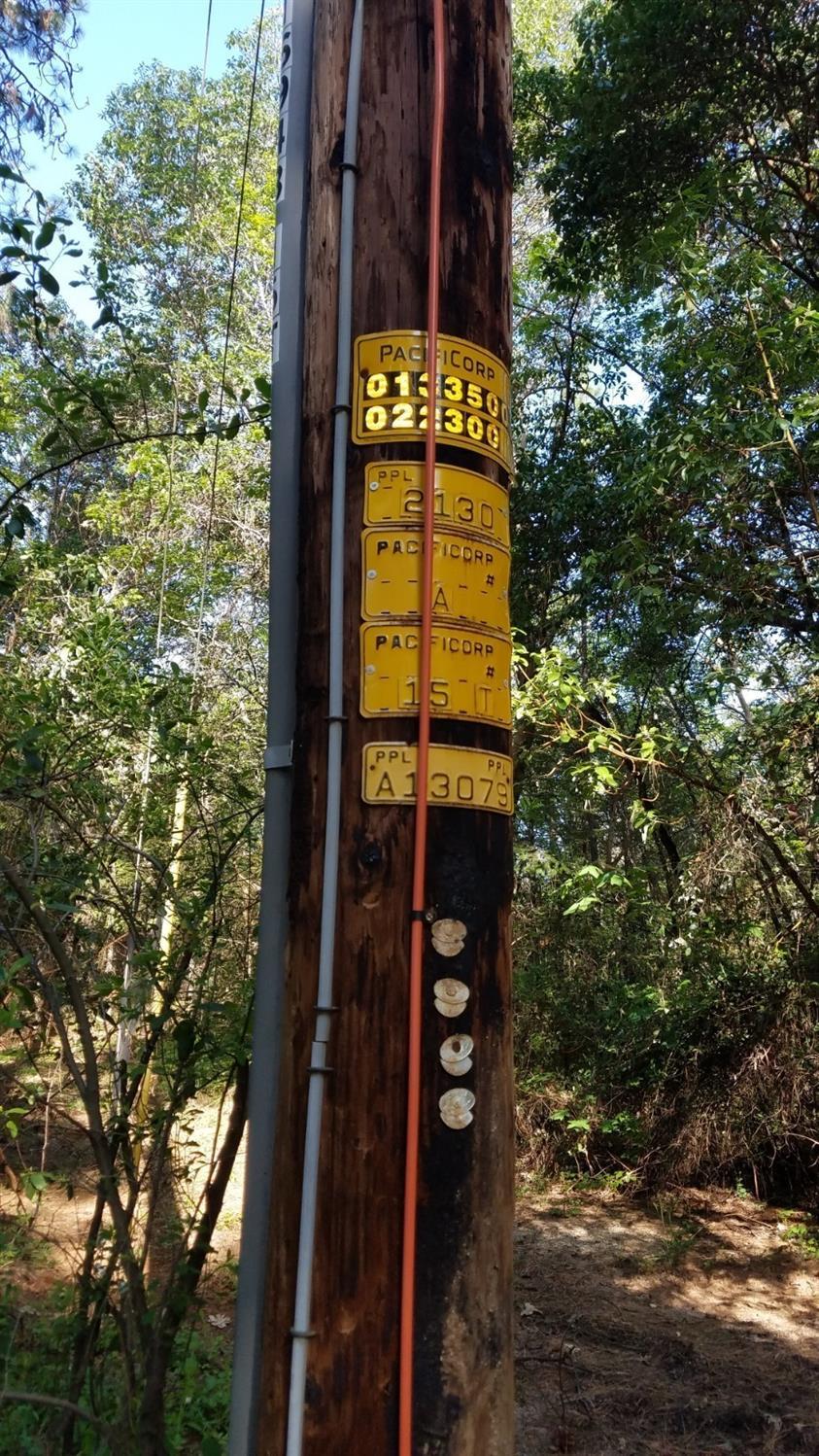 Merlin Townsite - Land