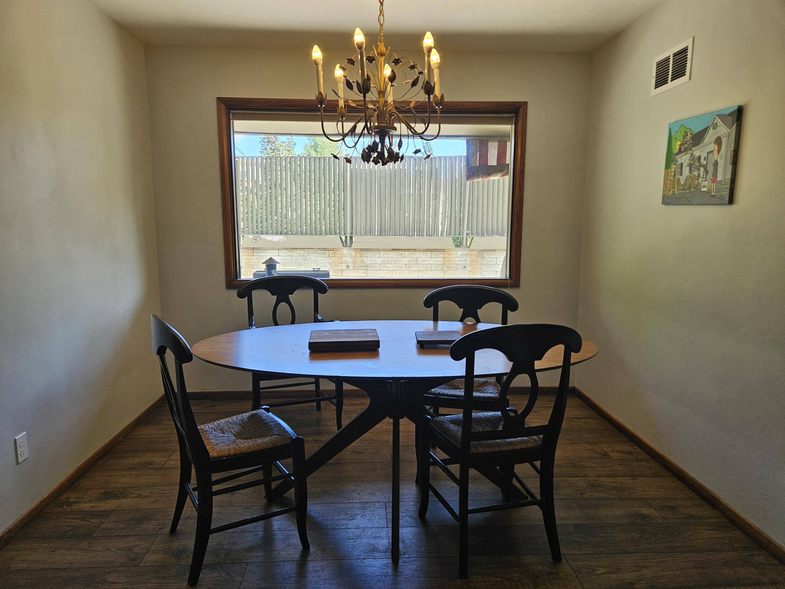 Klamath Falls -Hillside Addition - Residential