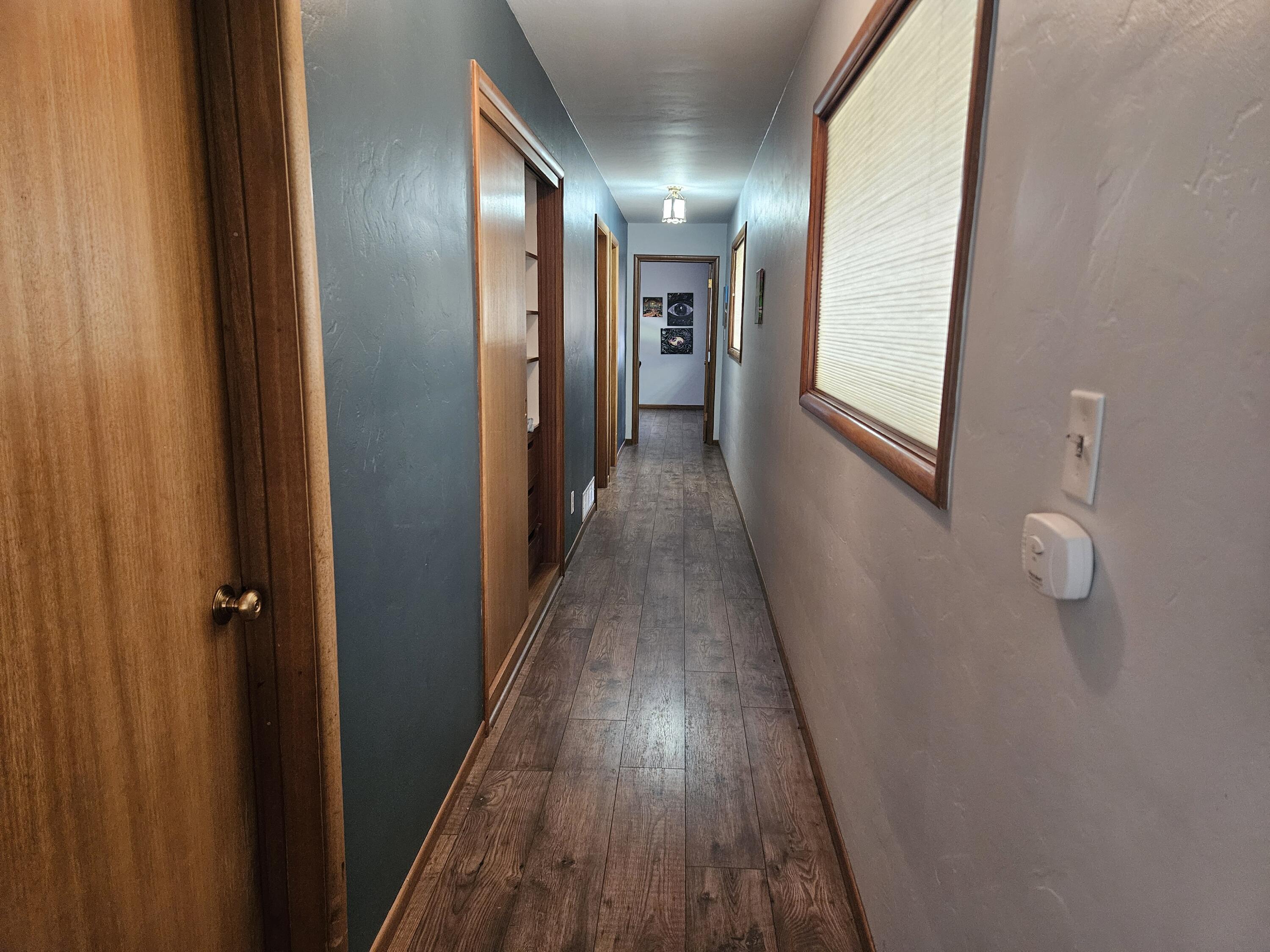 Klamath Falls -Hillside Addition - Residential