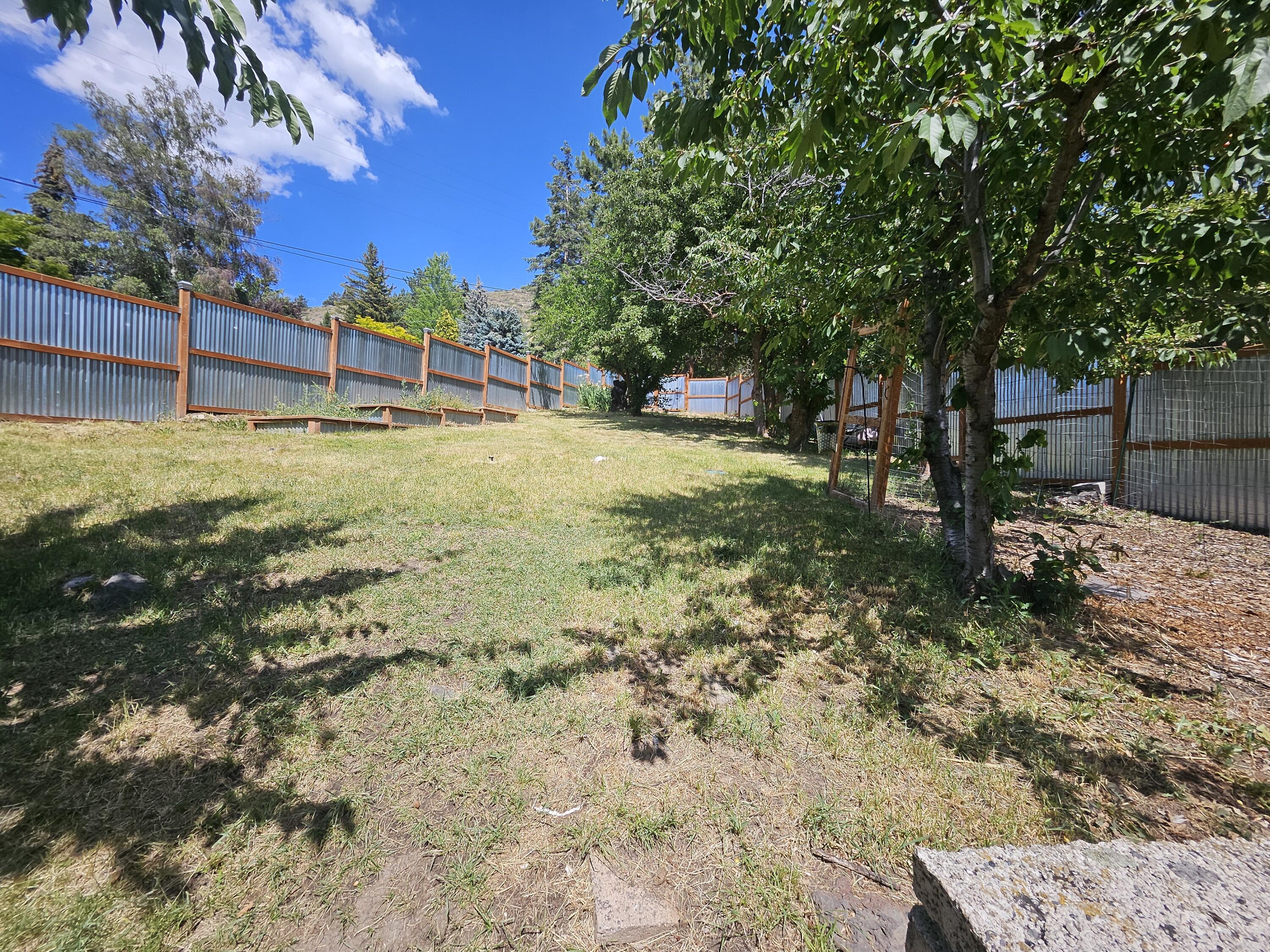 Klamath Falls -Hillside Addition - Residential