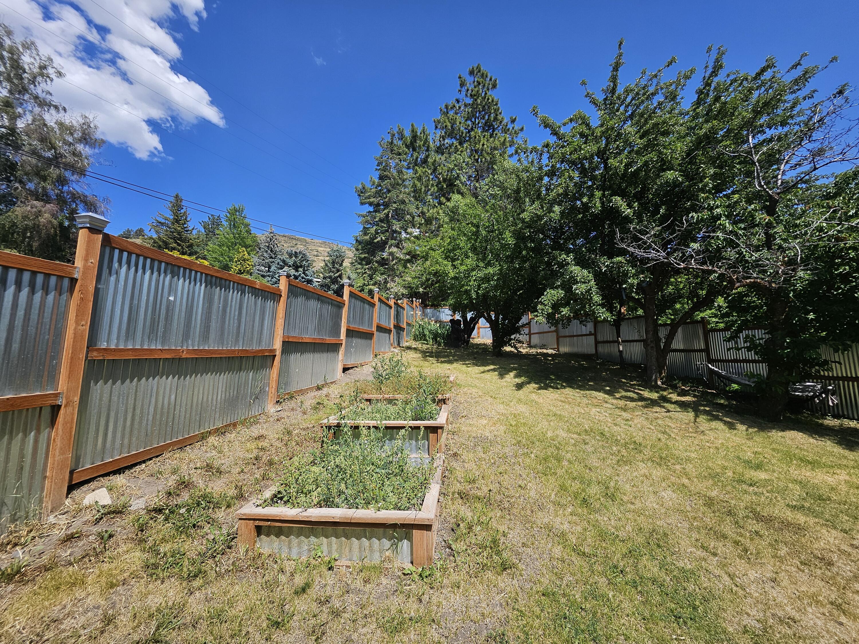 Klamath Falls -Hillside Addition - Residential
