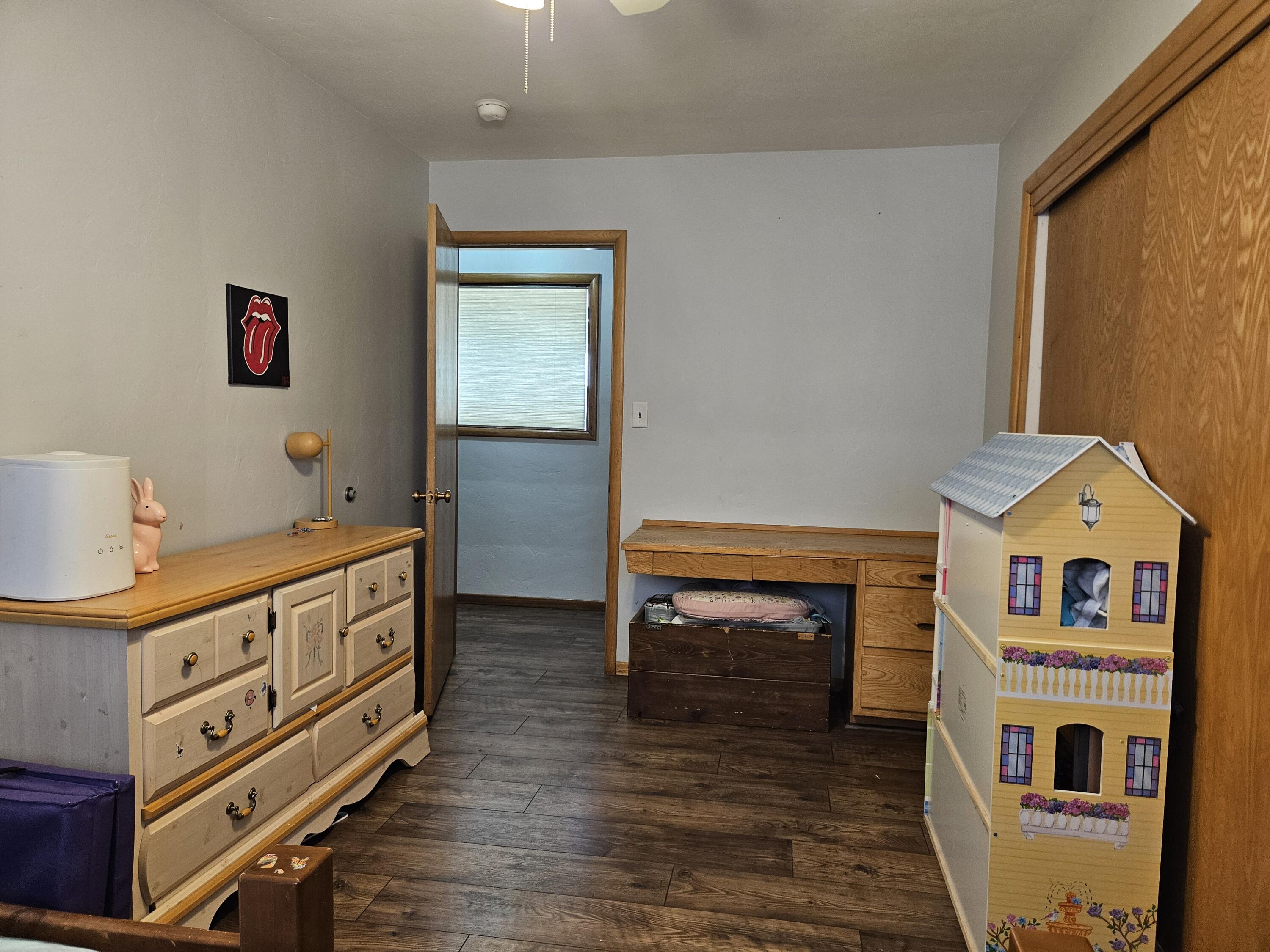 Klamath Falls -Hillside Addition - Residential