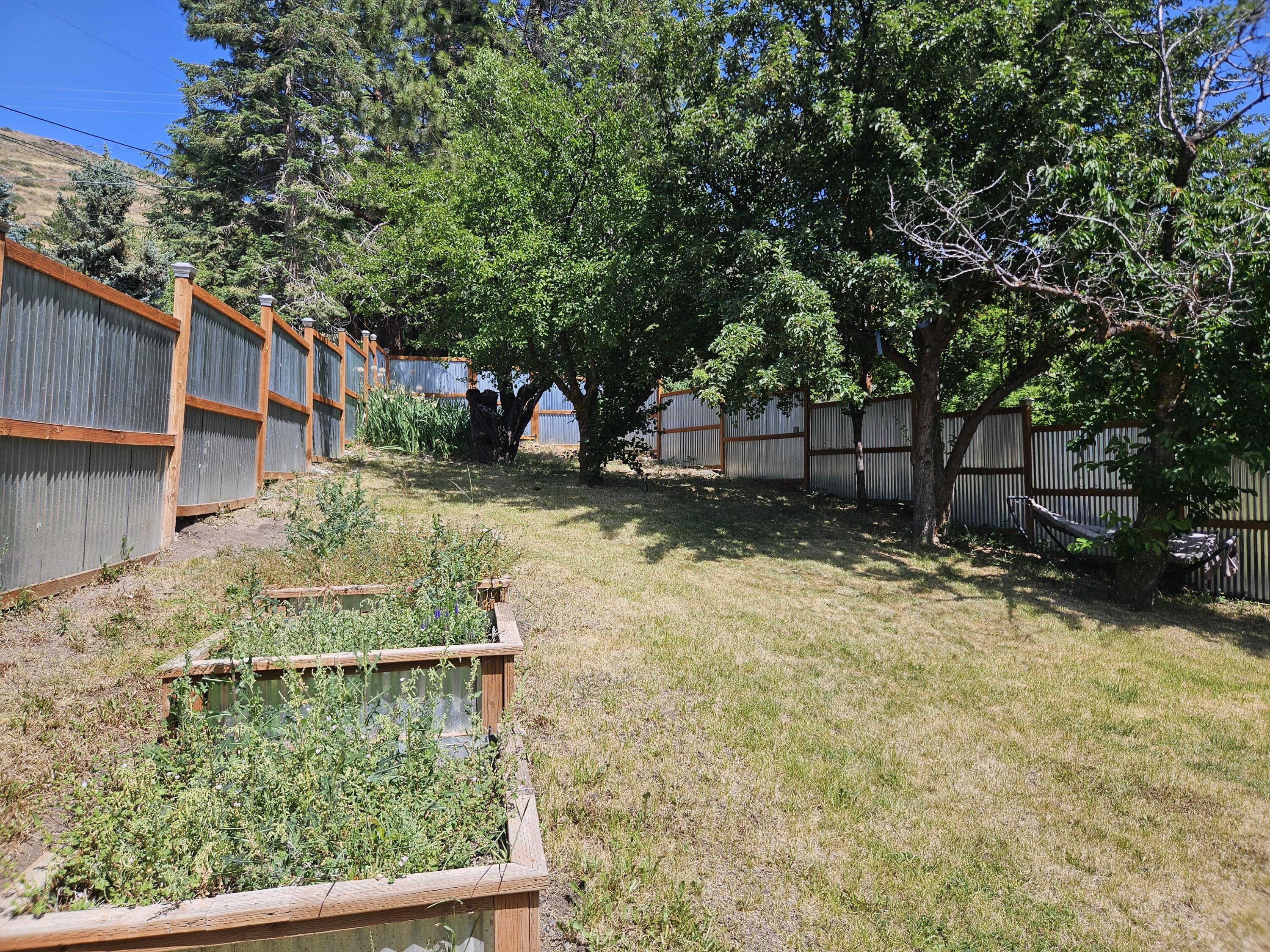 Klamath Falls -Hillside Addition - Residential