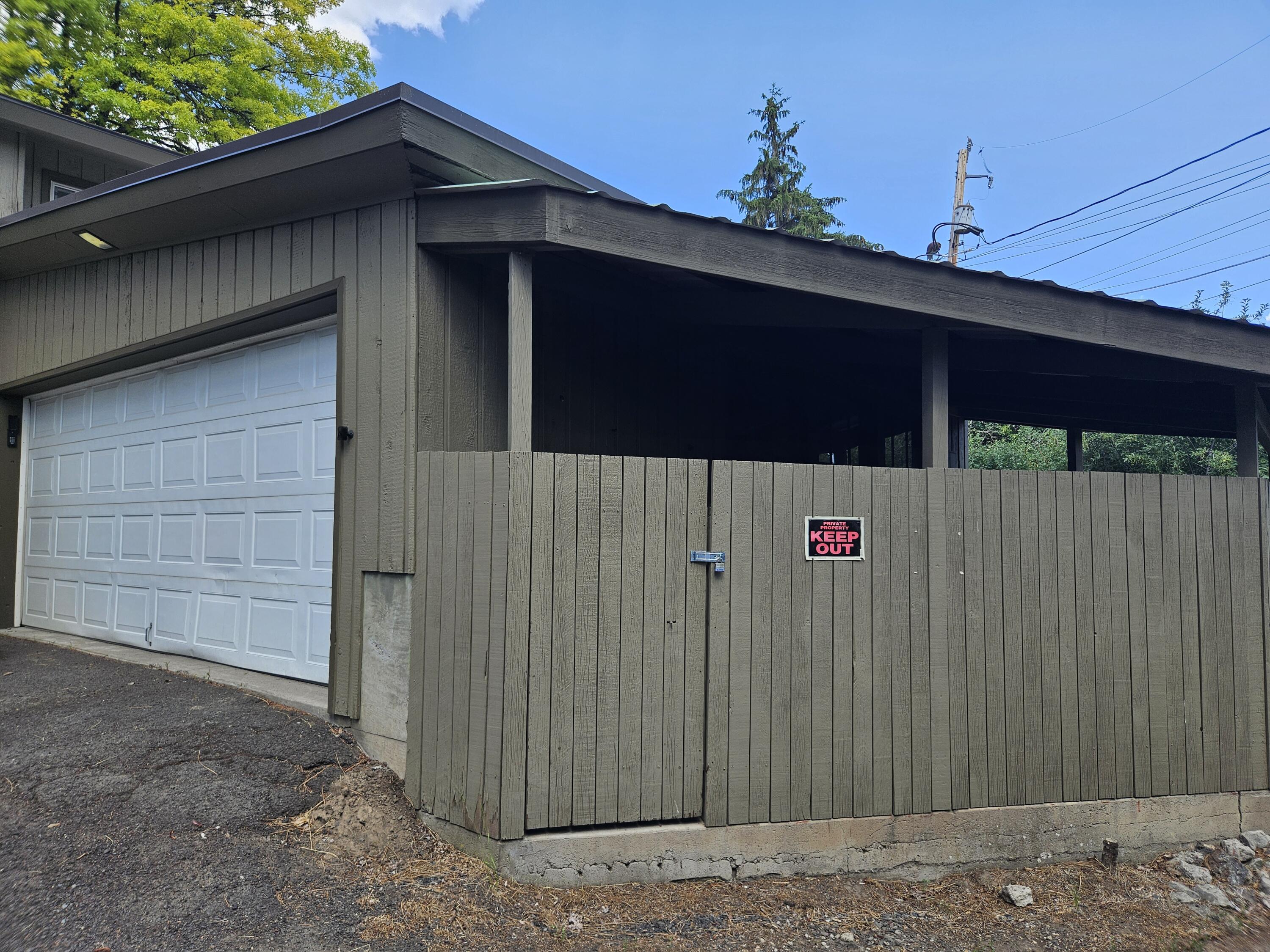 Klamath Falls -Hillside Addition - Residential