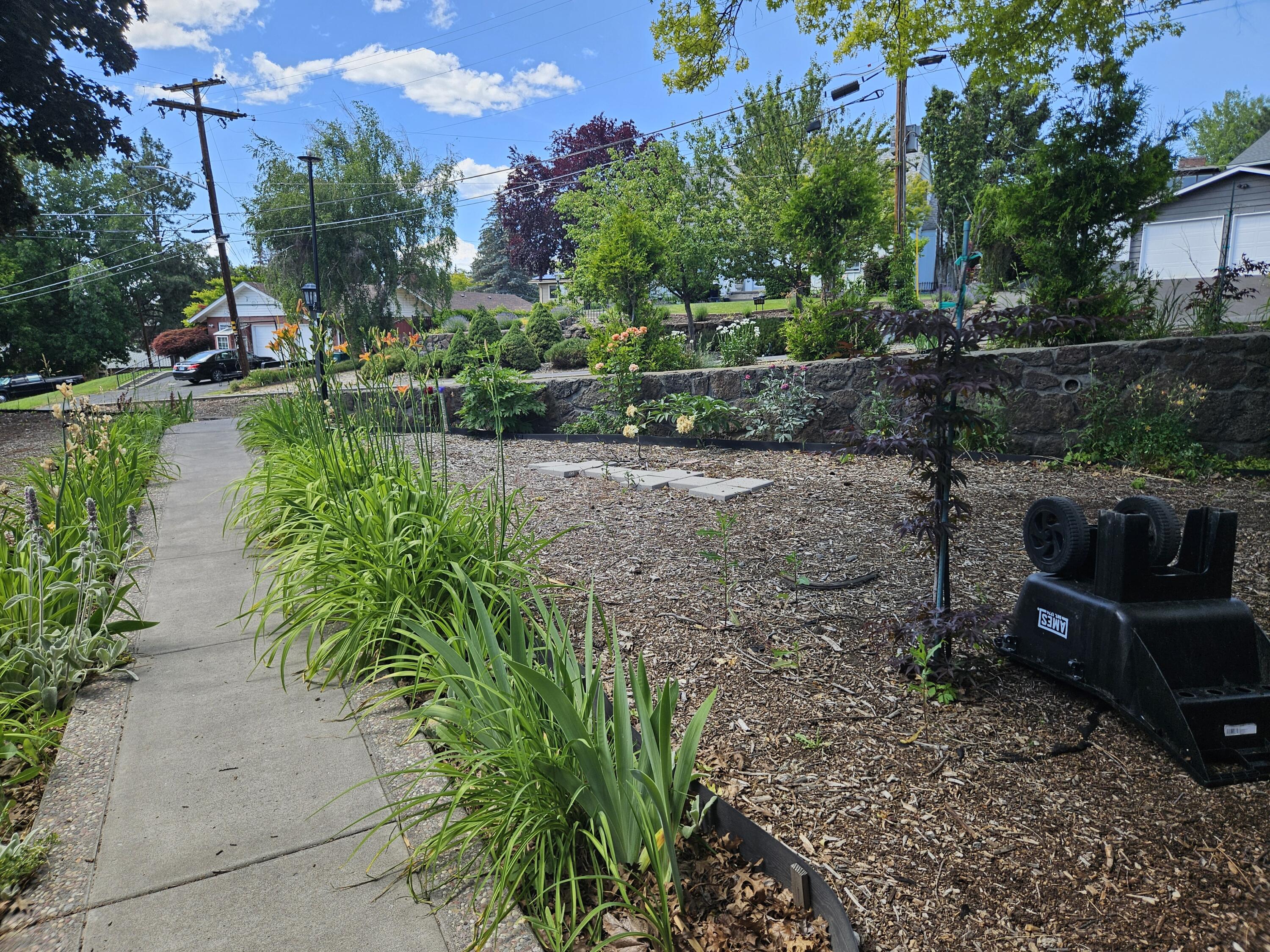 Klamath Falls -Hillside Addition - Residential