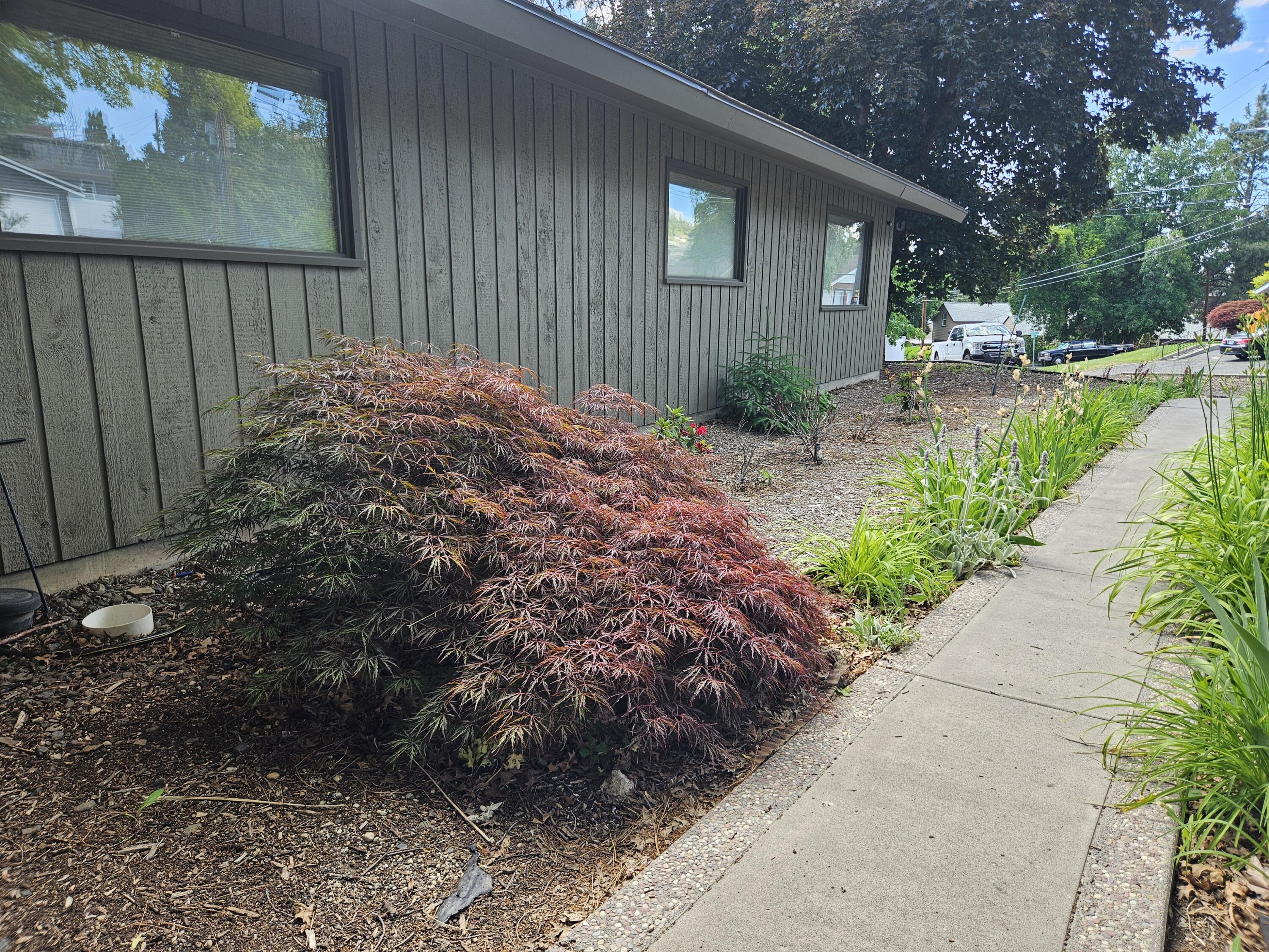 Klamath Falls -Hillside Addition - Residential