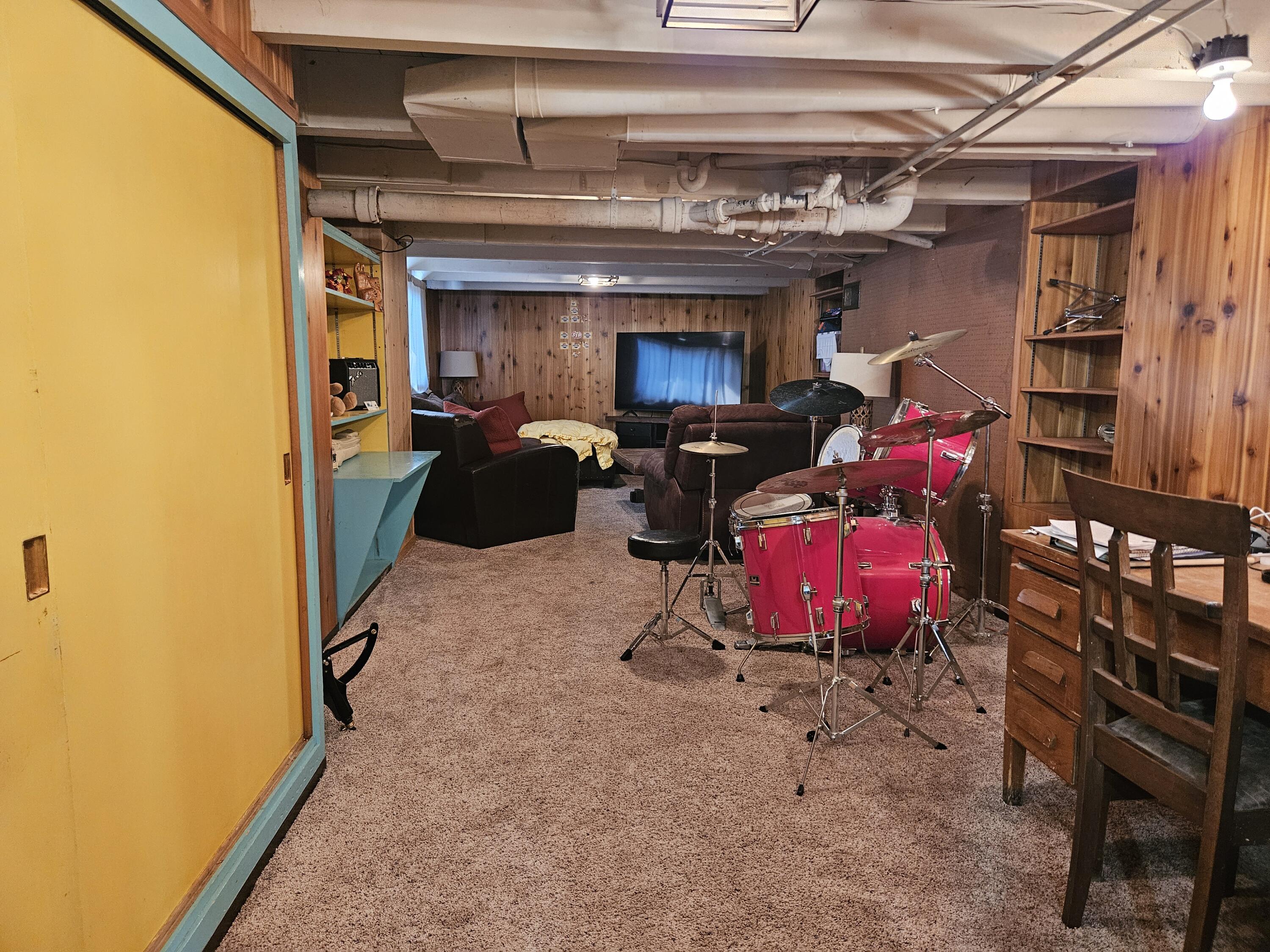 Klamath Falls -Hillside Addition - Residential