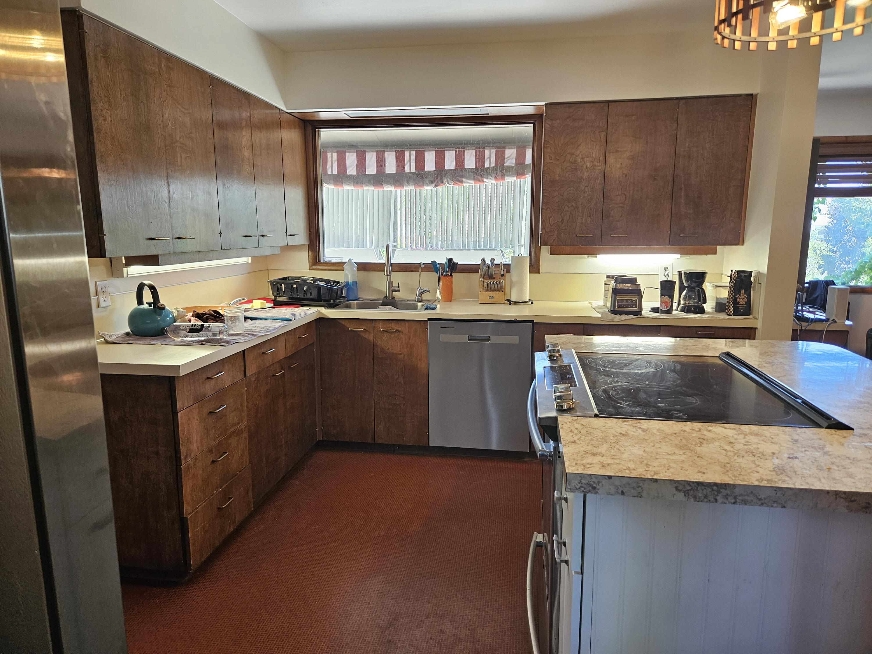 Klamath Falls -Hillside Addition - Residential