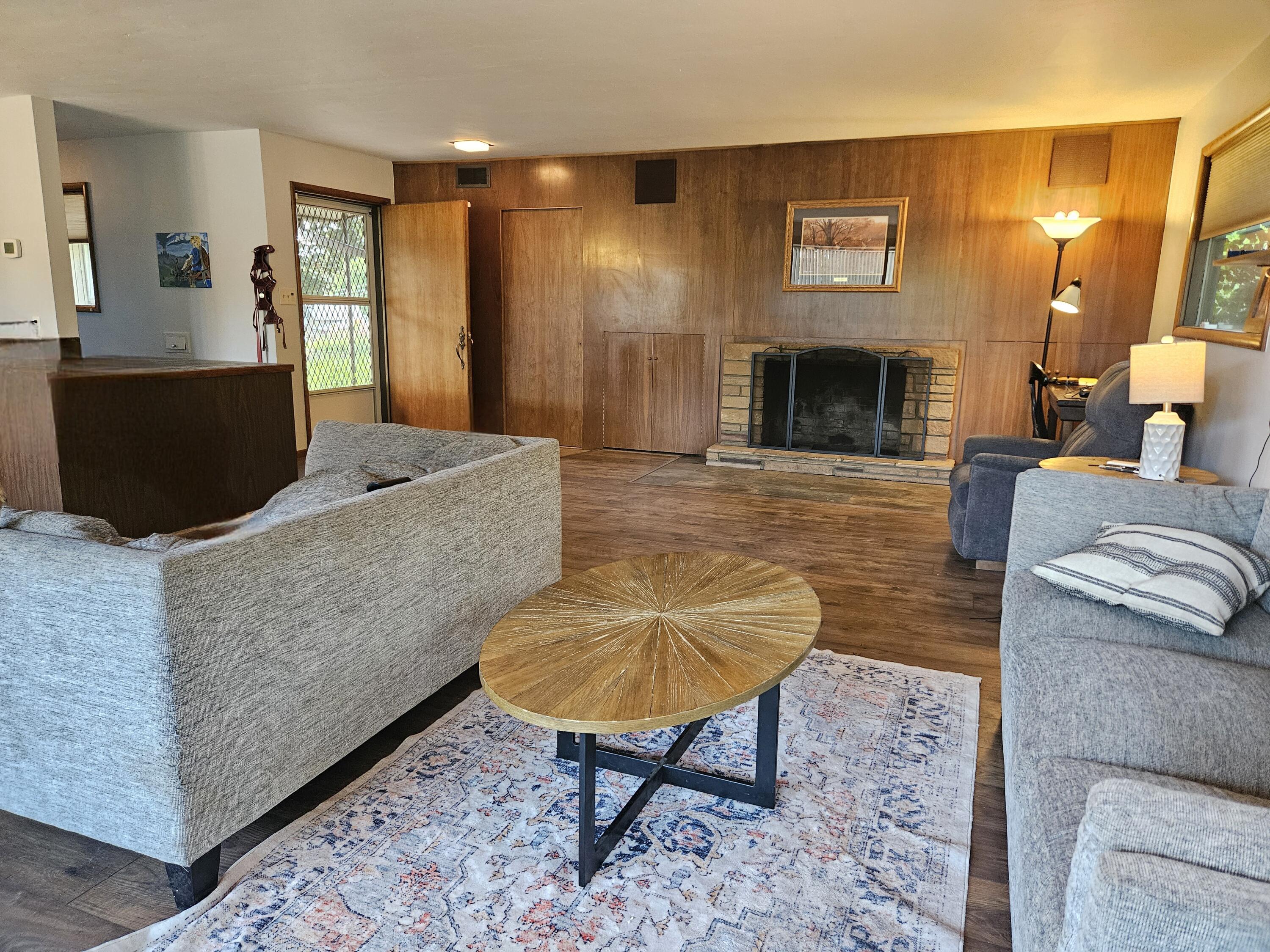 Klamath Falls -Hillside Addition - Residential