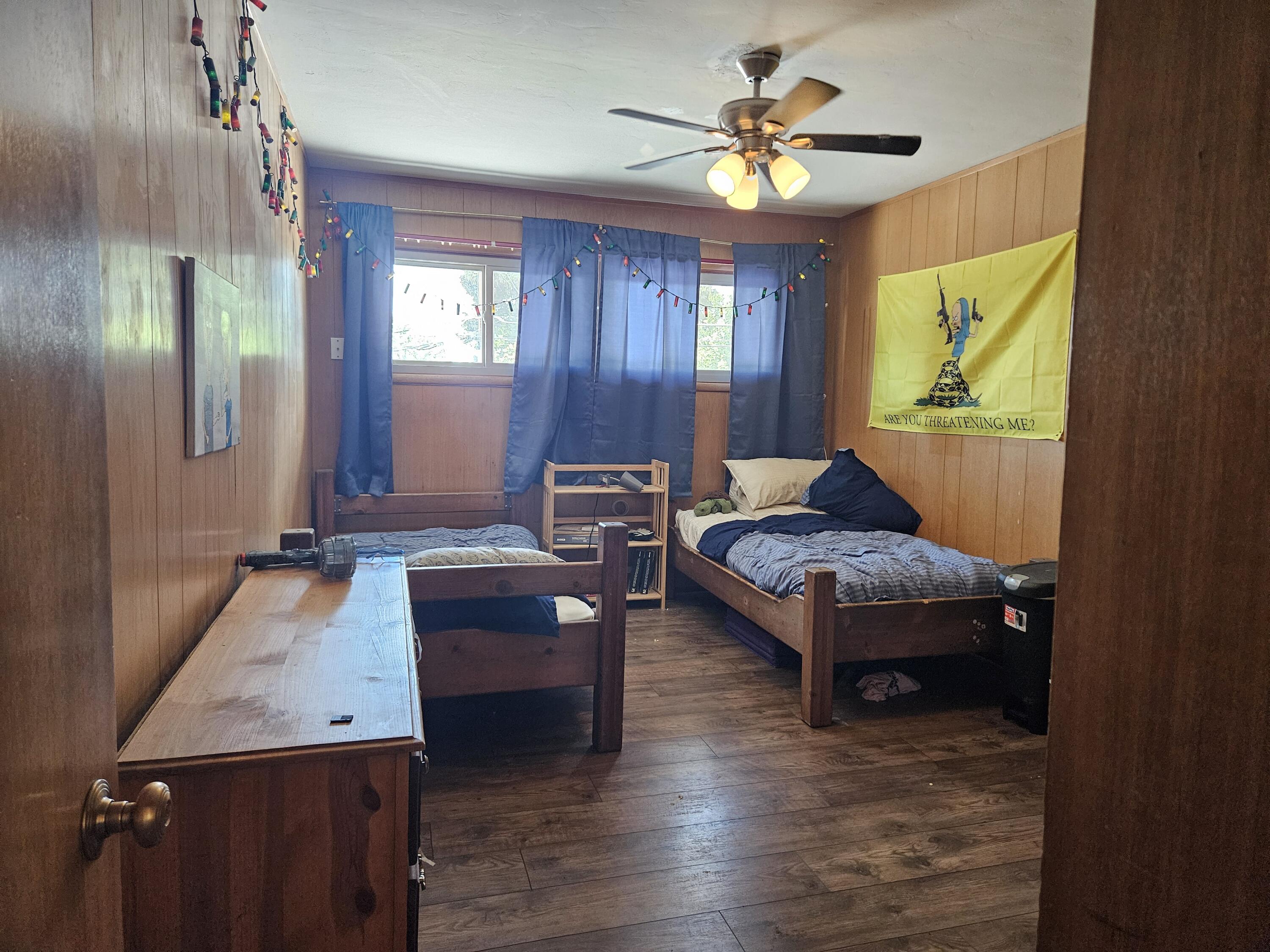 Klamath Falls -Hillside Addition - Residential