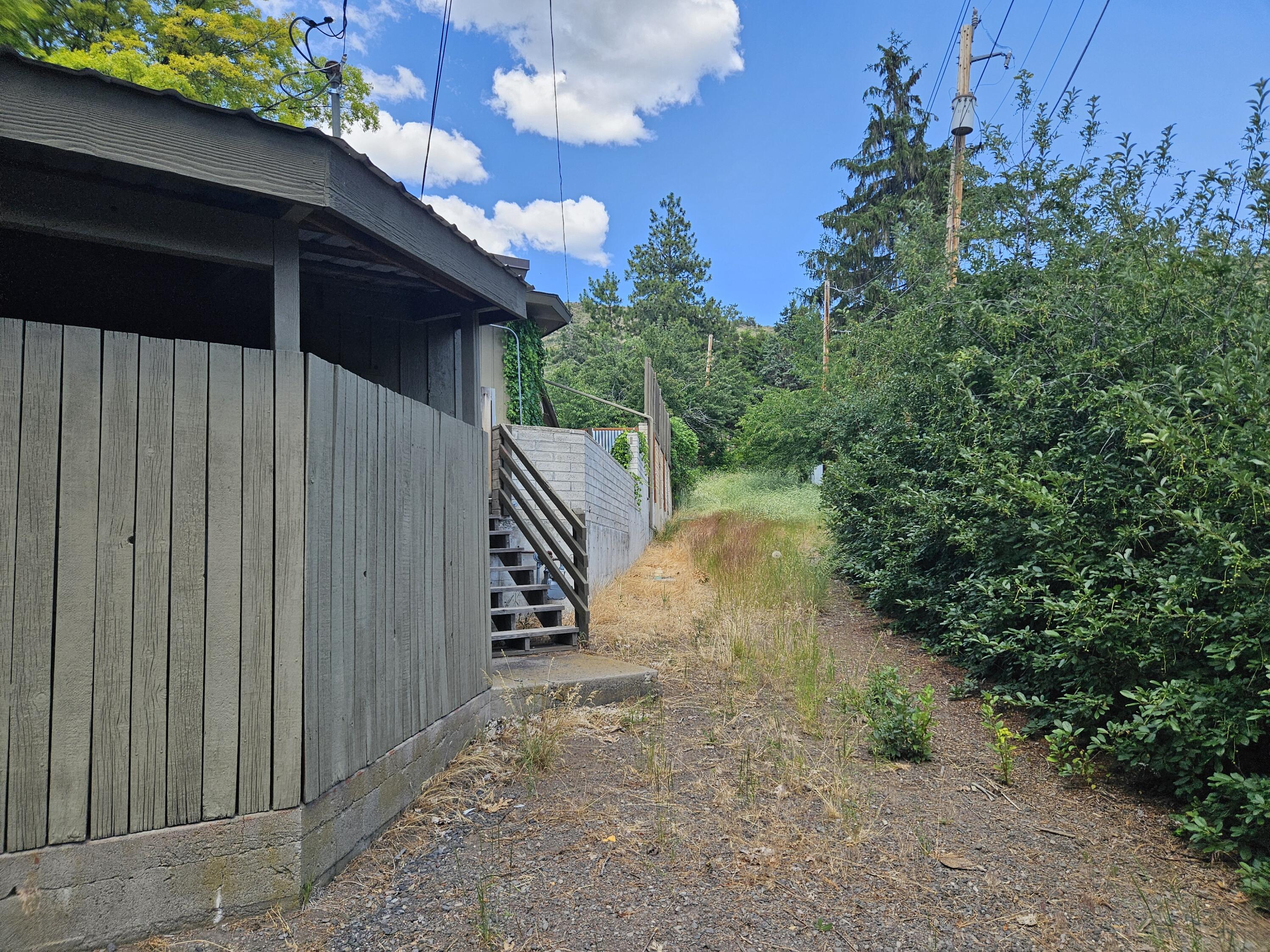 Klamath Falls -Hillside Addition - Residential