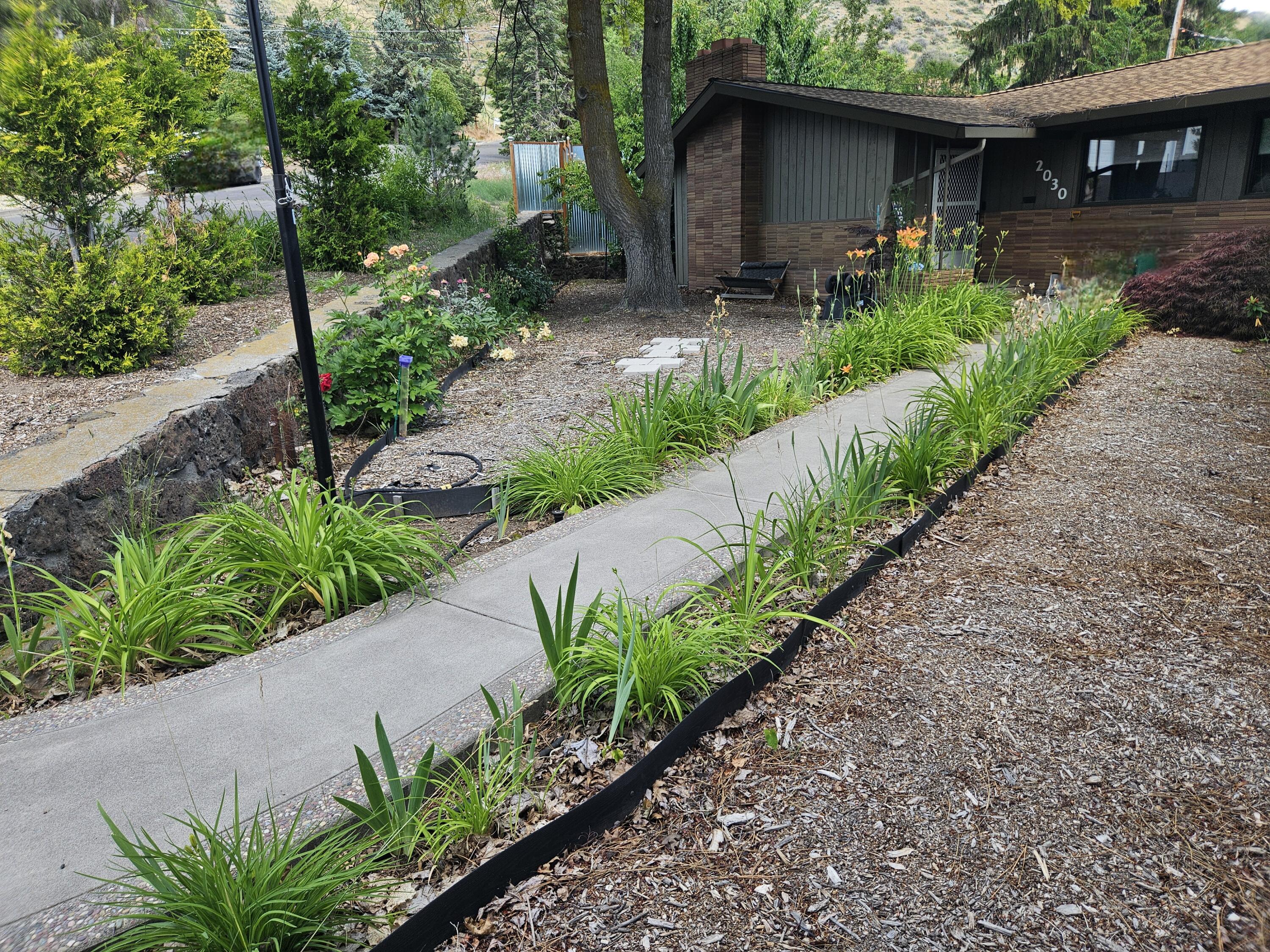 Klamath Falls -Hillside Addition - Residential