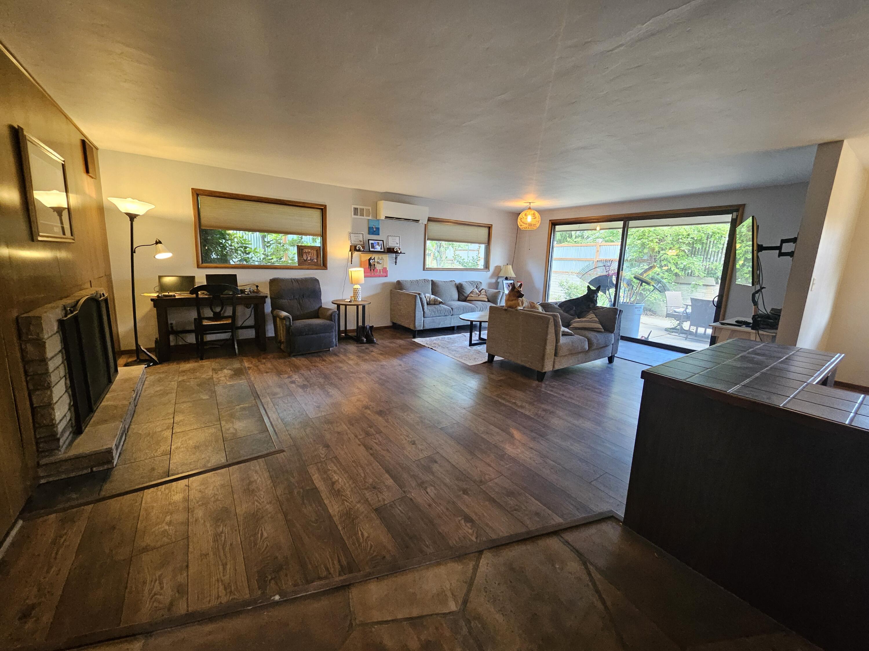 Klamath Falls -Hillside Addition - Residential