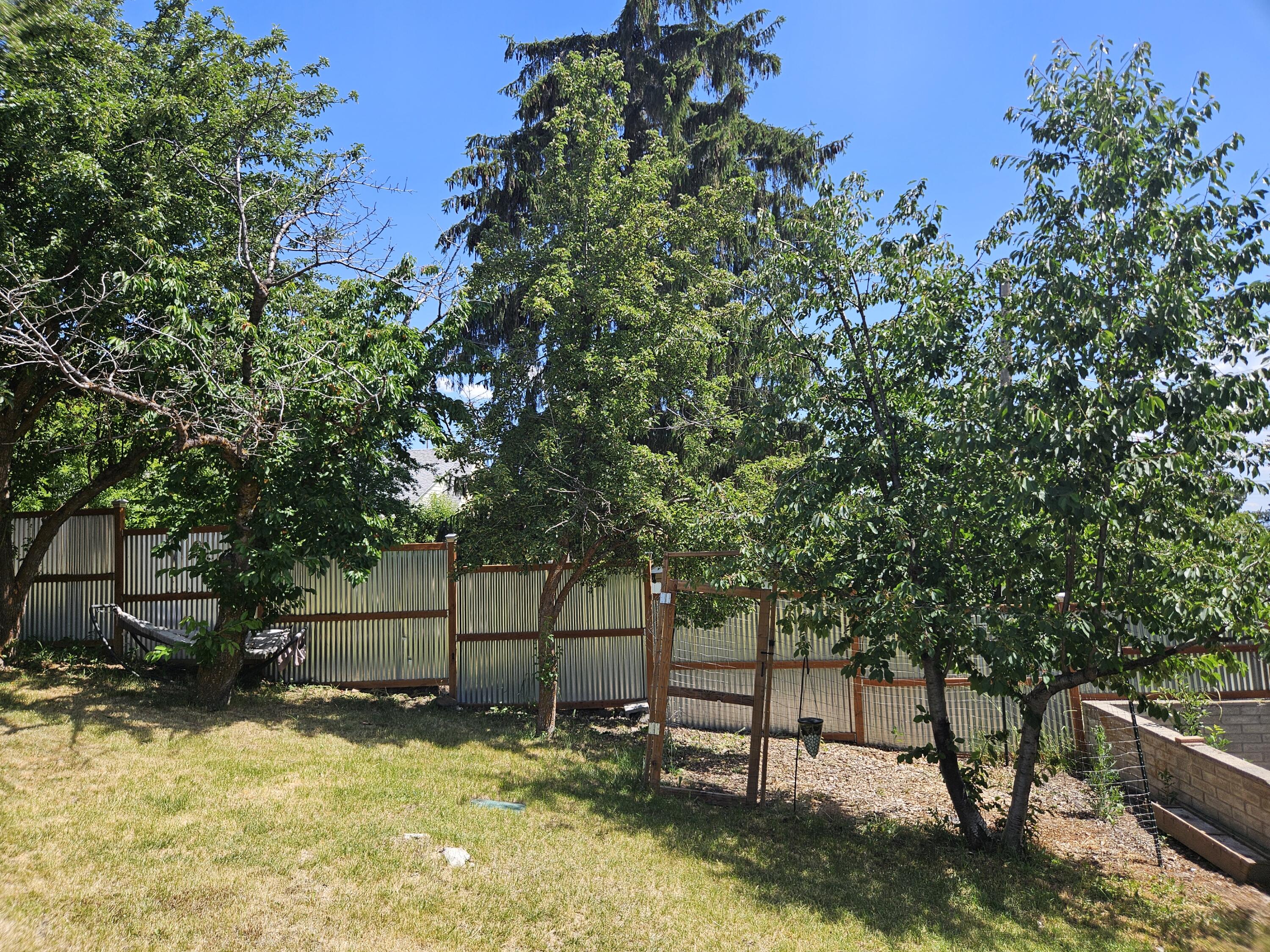Klamath Falls -Hillside Addition - Residential