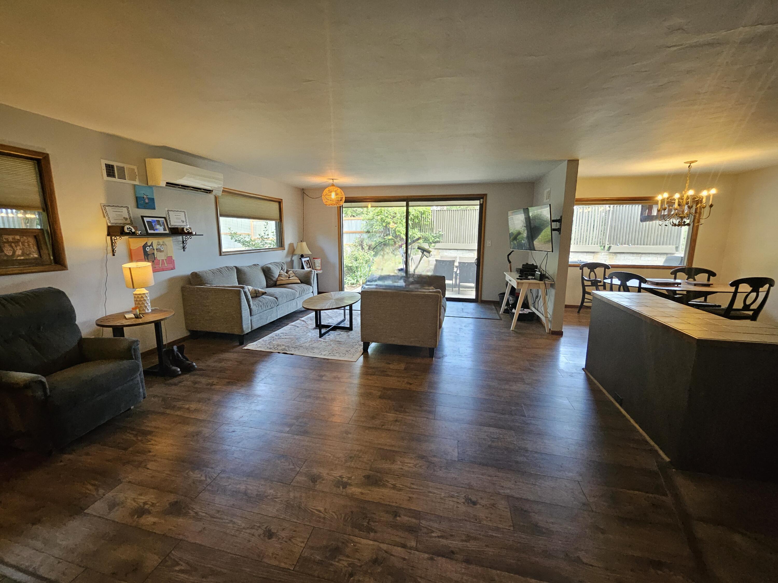 Klamath Falls -Hillside Addition - Residential