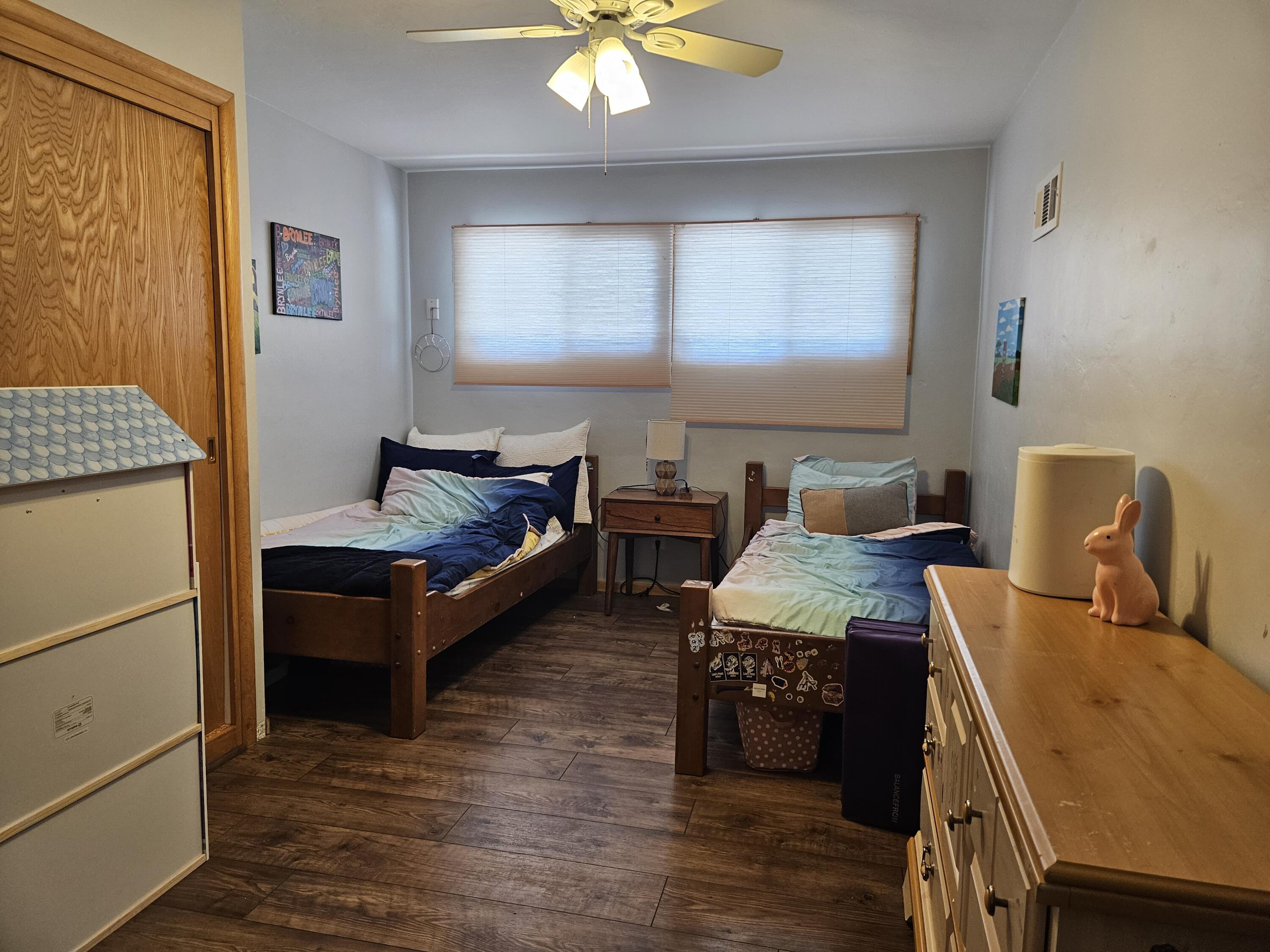 Klamath Falls -Hillside Addition - Residential