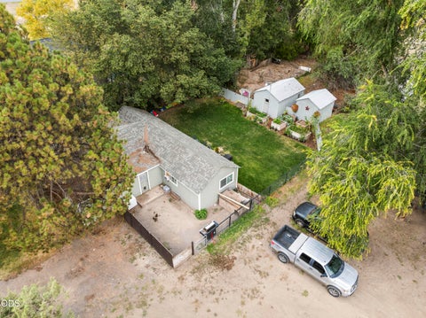 Tiny photo for 2307 SE Willowdale Lane, Prineville, OR 97754 (MLS # 220229913)