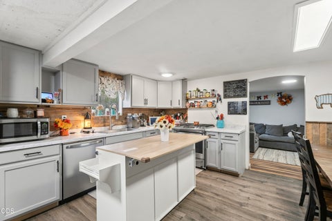 Tiny photo for 2307 SE Willowdale Lane, Prineville, OR 97754 (MLS # 220229913)