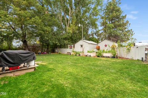 Tiny photo for 2307 SE Willowdale Lane, Prineville, OR 97754 (MLS # 220229913)
