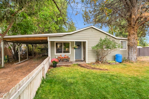 Tiny photo for 2307 SE Willowdale Lane, Prineville, OR 97754 (MLS # 220229913)