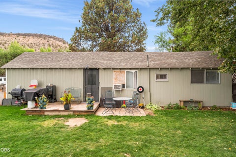 Tiny photo for 2307 SE Willowdale Lane, Prineville, OR 97754 (MLS # 220229913)
