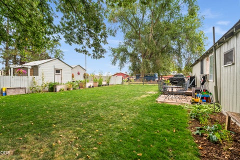 Tiny photo for 2307 SE Willowdale Lane, Prineville, OR 97754 (MLS # 220229913)