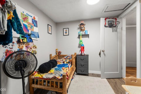 Tiny photo for 2307 SE Willowdale Lane, Prineville, OR 97754 (MLS # 220229913)