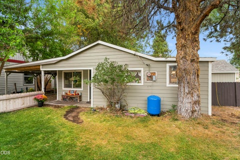 Tiny photo for 2307 SE Willowdale Lane, Prineville, OR 97754 (MLS # 220229913)
