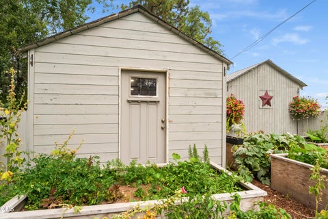 Tiny photo for 2307 SE Willowdale Lane, Prineville, OR 97754 (MLS # 220229913)