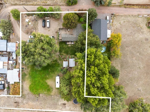 Tiny photo for 2307 SE Willowdale Lane, Prineville, OR 97754 (MLS # 220229913)