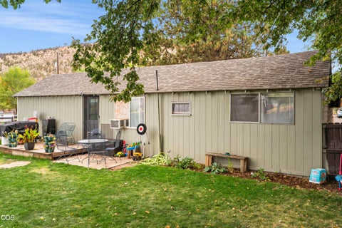 Tiny photo for 2307 SE Willowdale Lane, Prineville, OR 97754 (MLS # 220229913)